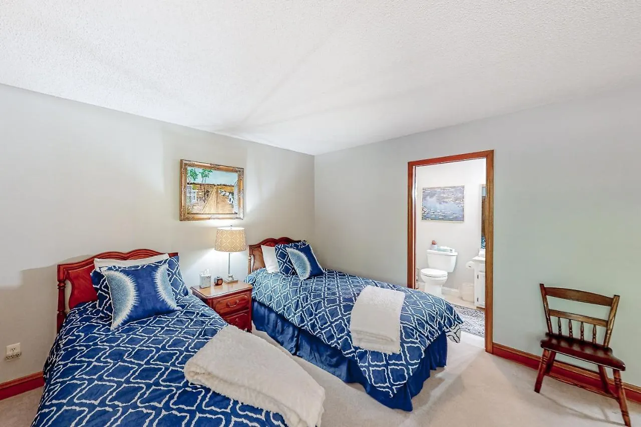 Living Luxury Lake Lure