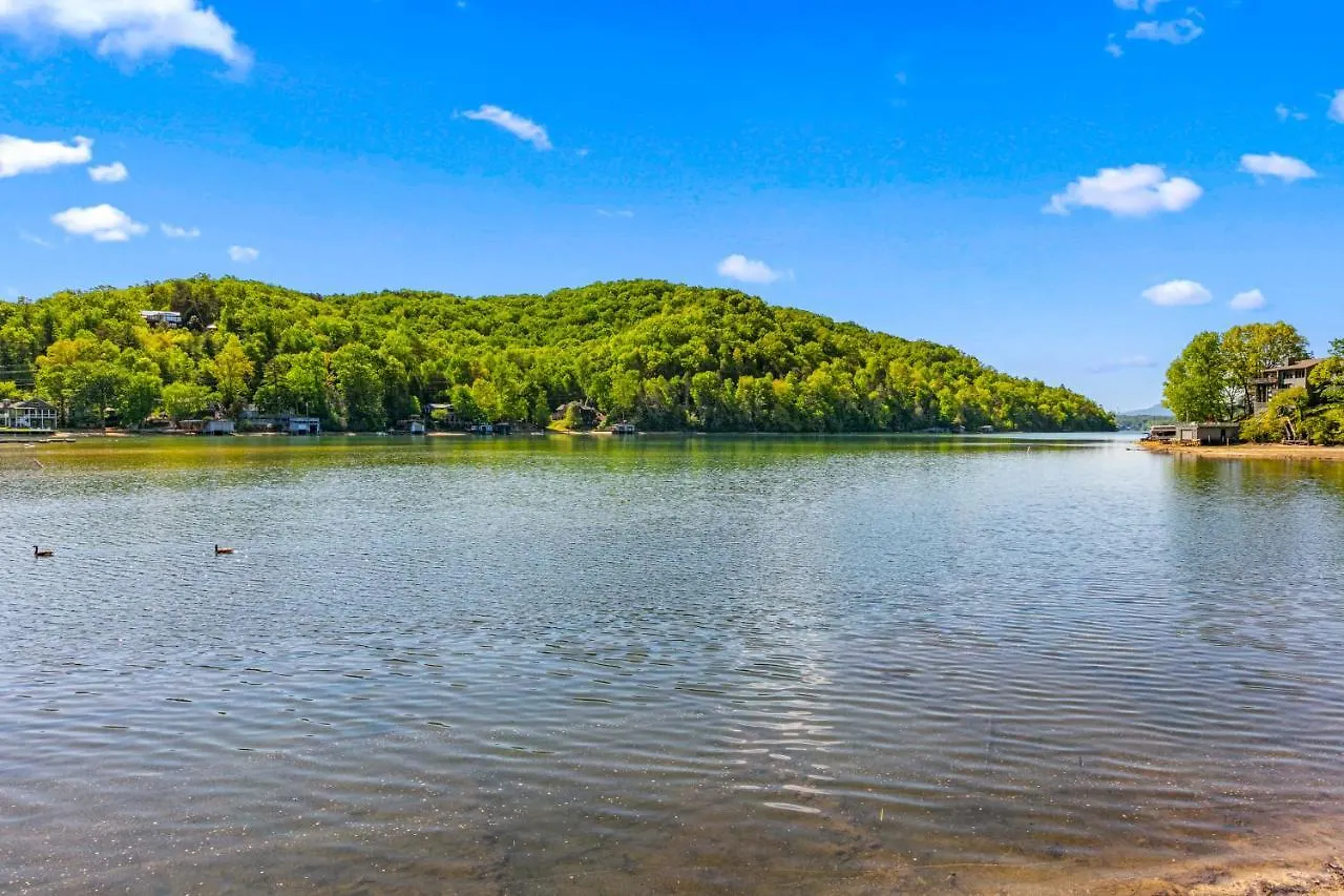 Living Luxury Apartment Lake Lure