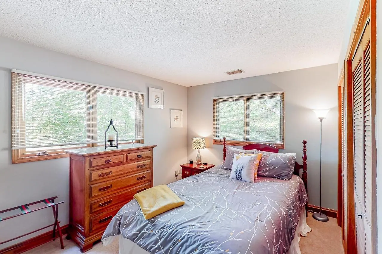 Apartment Living Luxury Lake Lure
