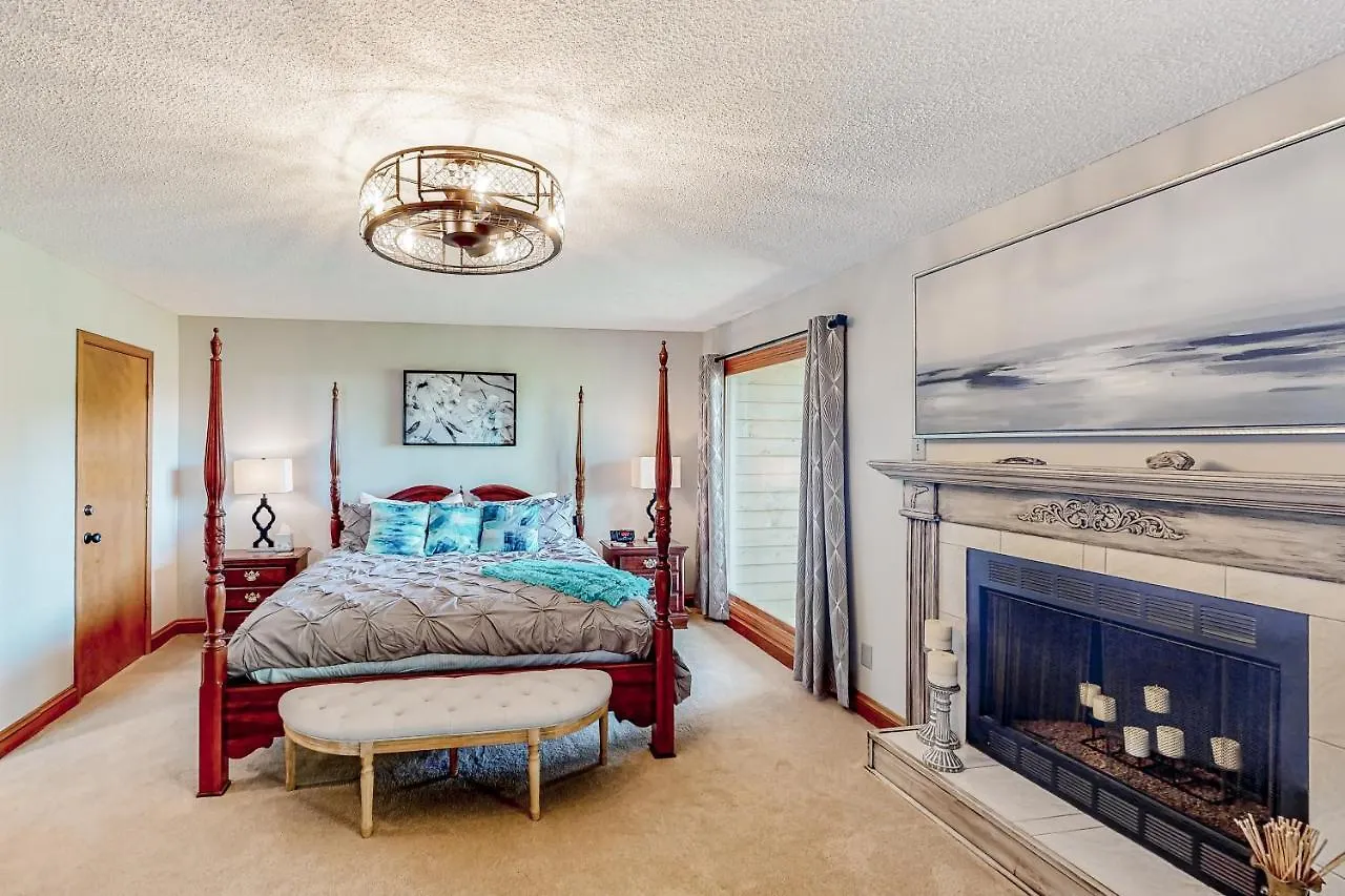 Apartment Living Luxury *