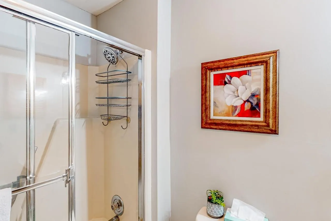 Apartment Living Luxury Lake Lure