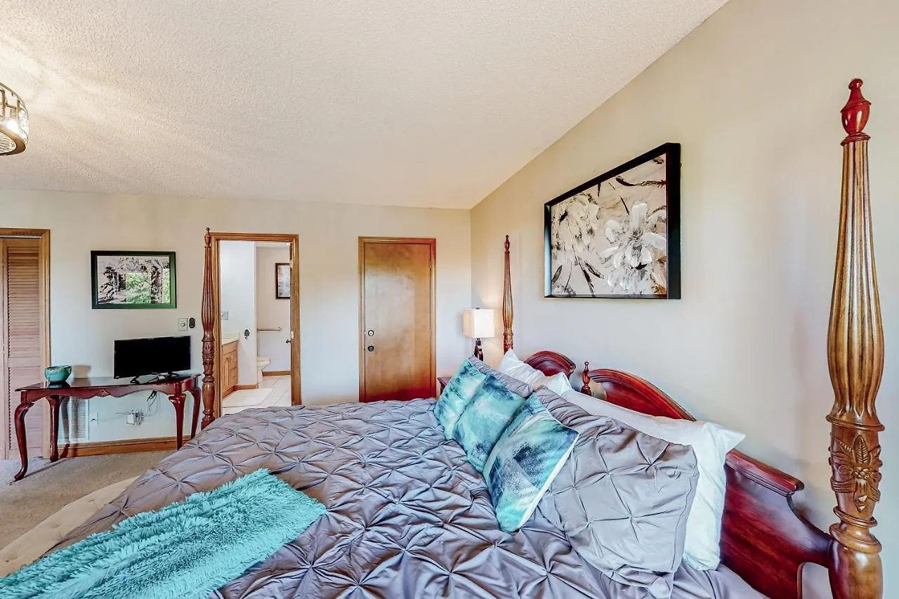 Living Luxury Apartment Lake Lure