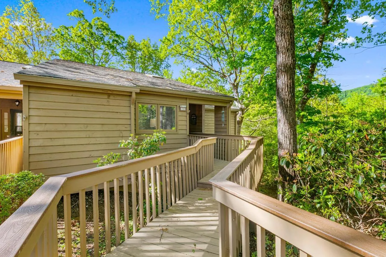 Living Luxury * Lake Lure