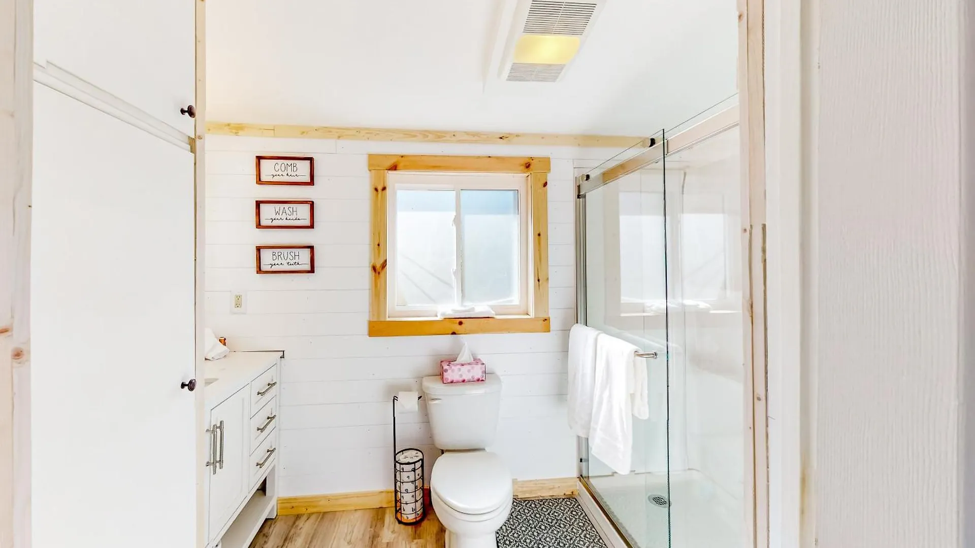 Adventure Awaits Holiday home