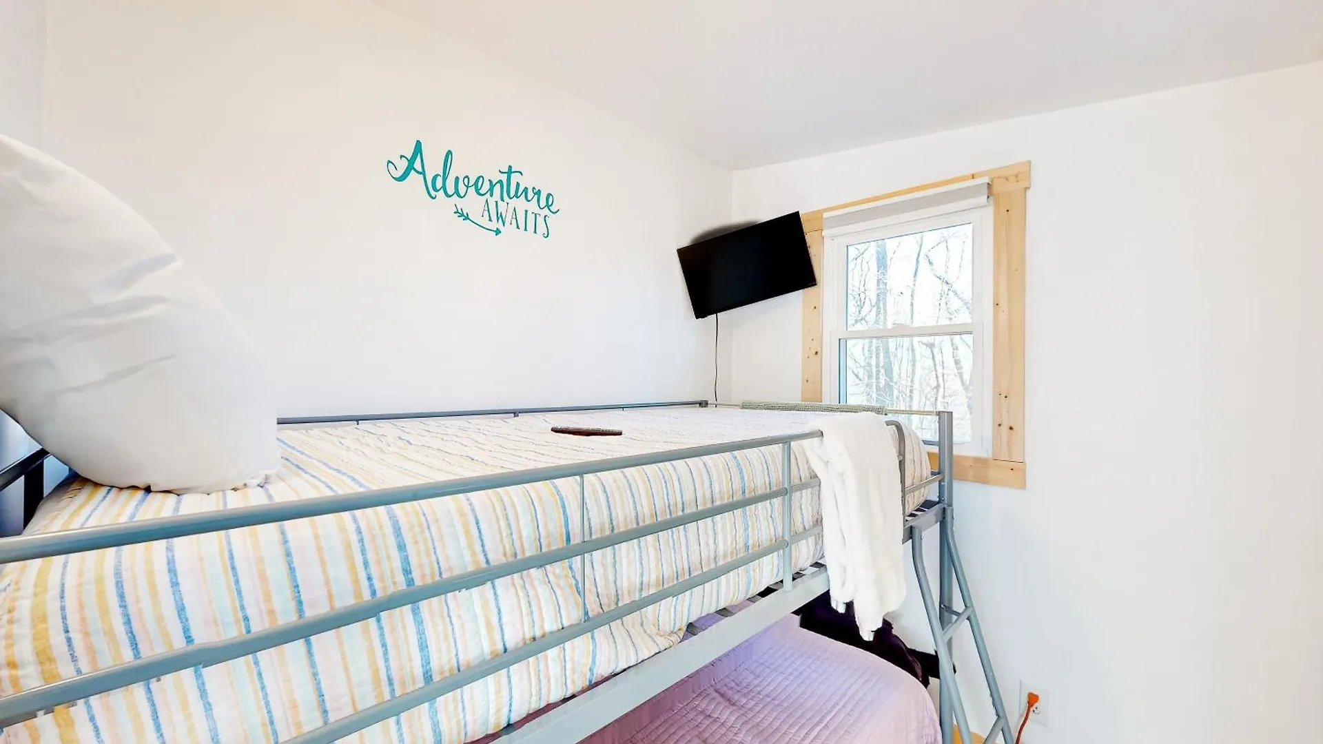Adventure Awaits *