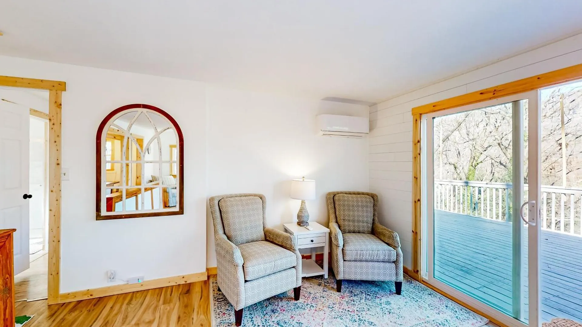 Adventure Awaits Holiday home