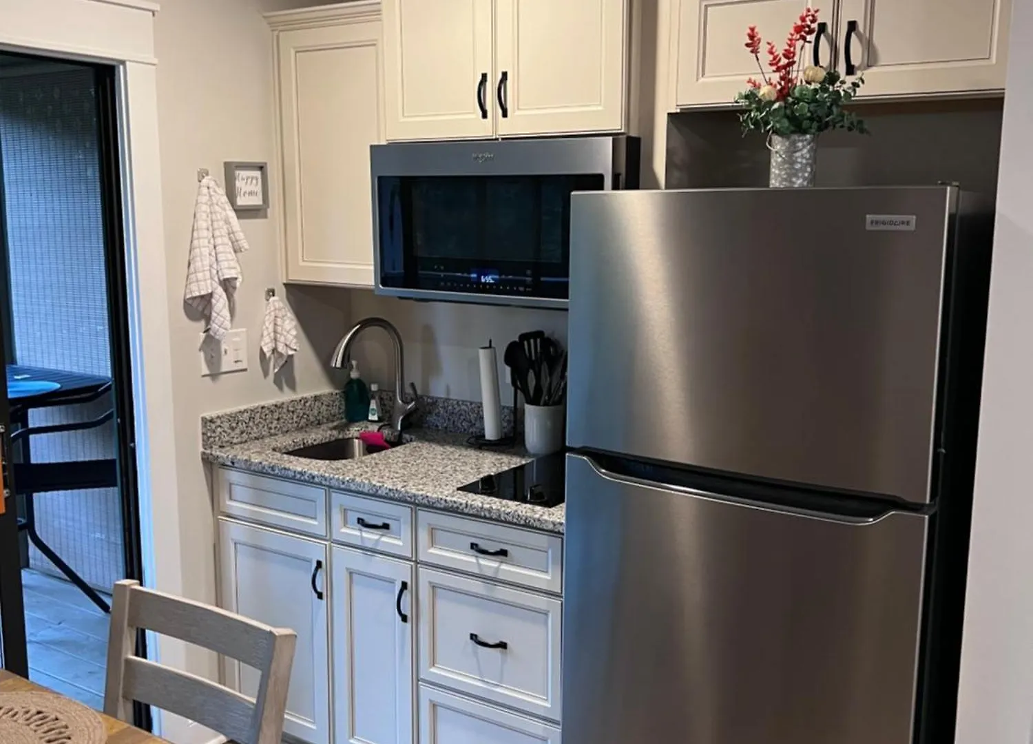 Villa Apple Valley 22