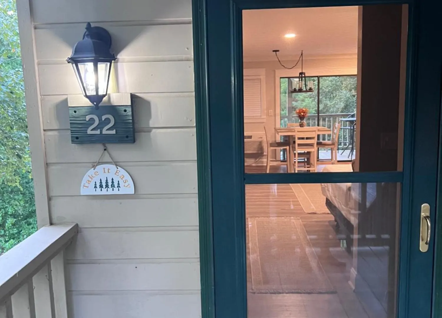 Apple Valley 22 Lake Lure