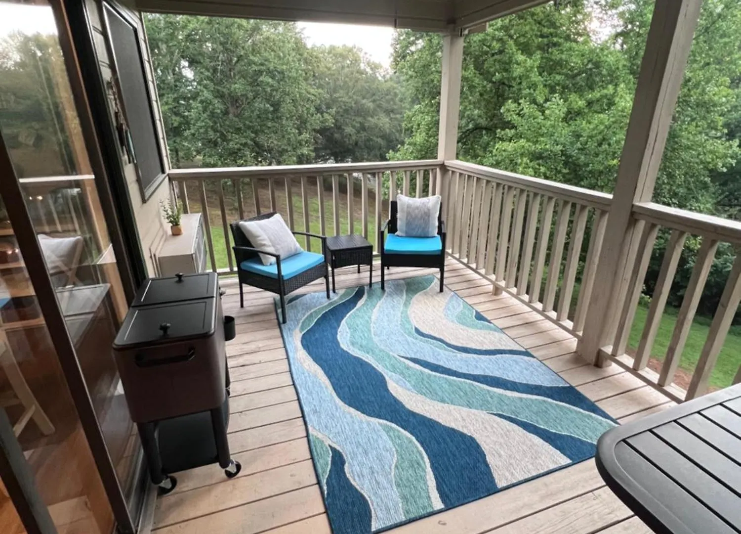 Villa Apple Valley 22