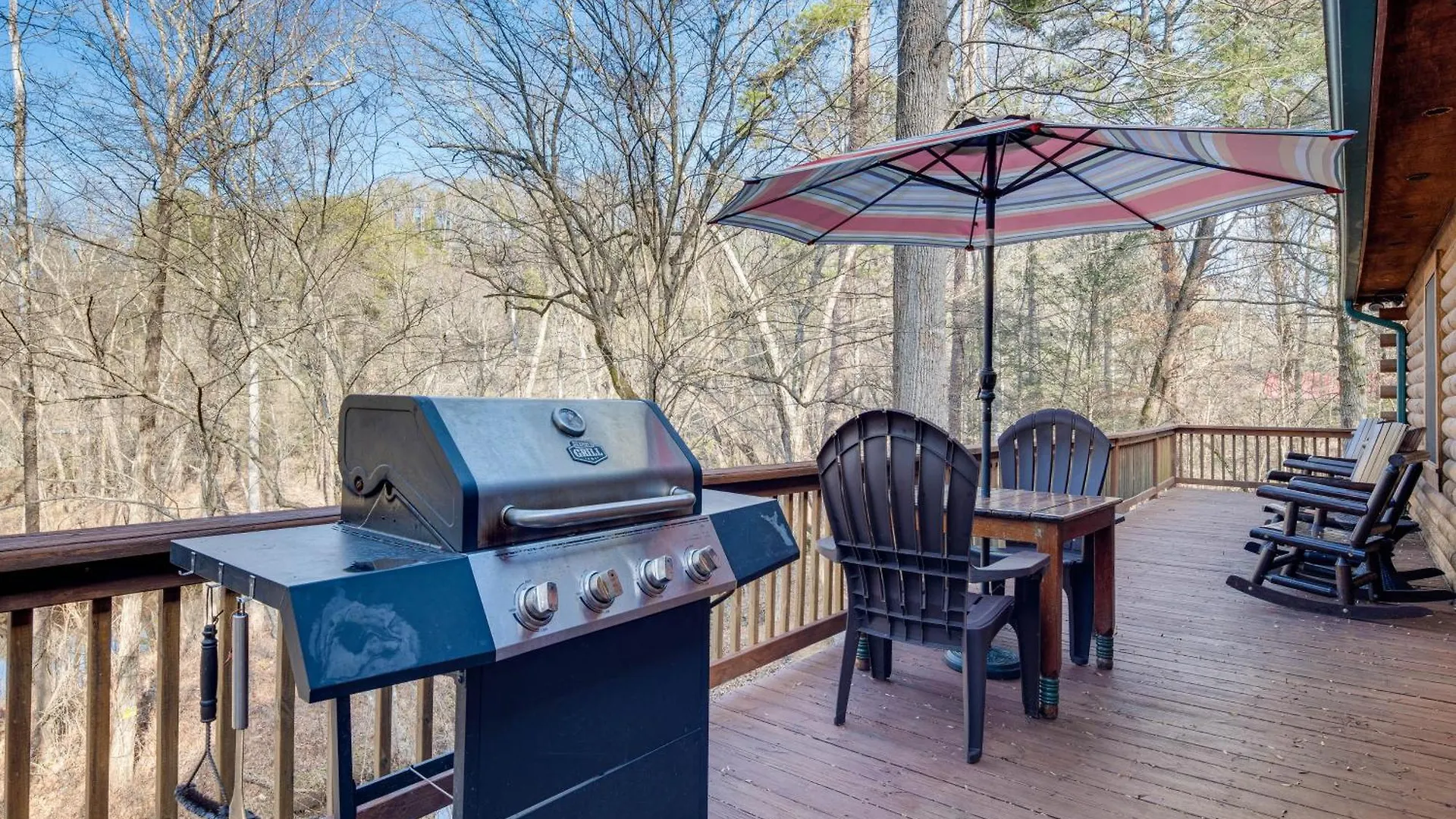 Pet-friendly With Loft 5 Mi To Lure! *