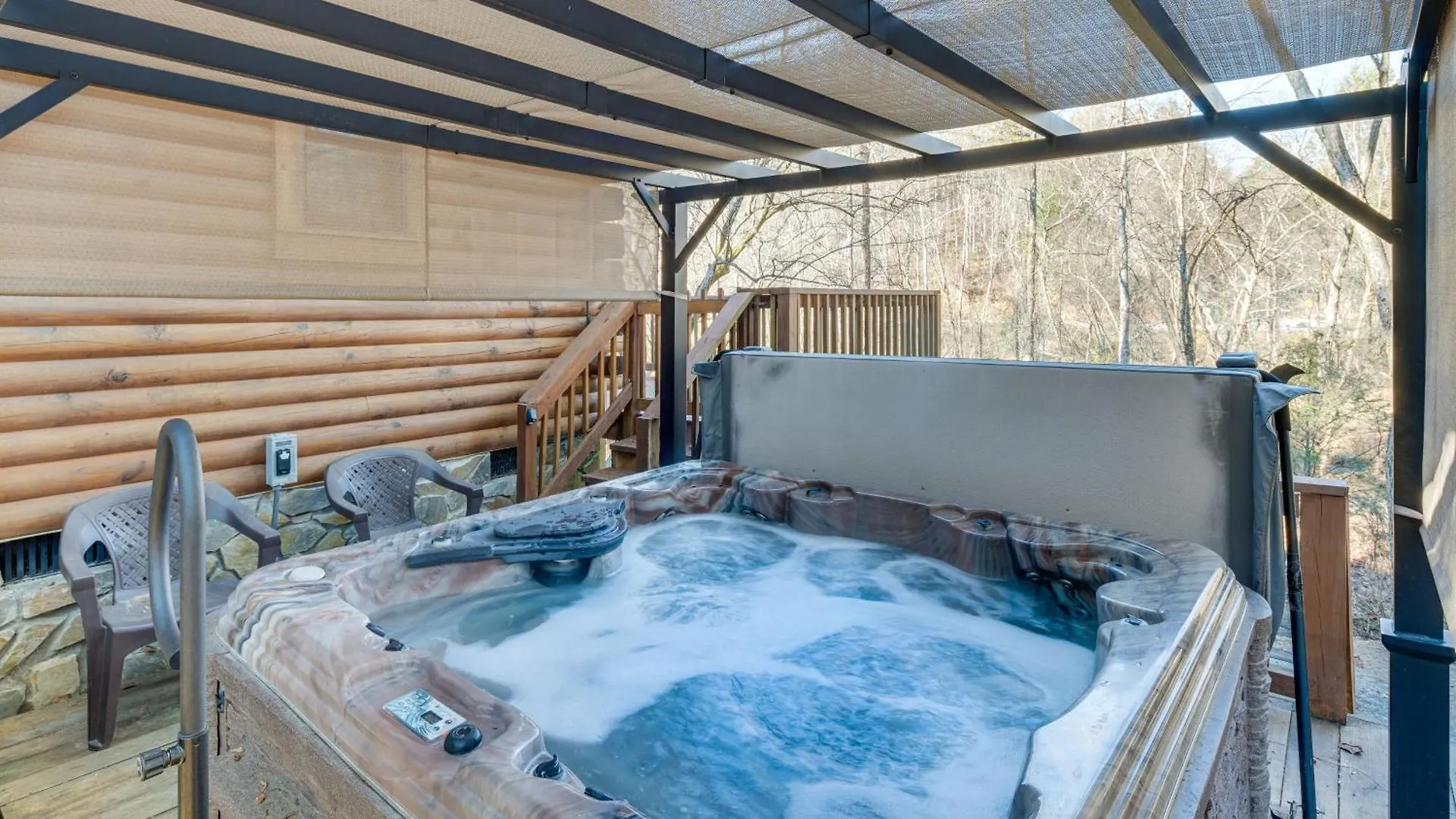 Pet-friendly With Loft 5 Mi To Lure! *