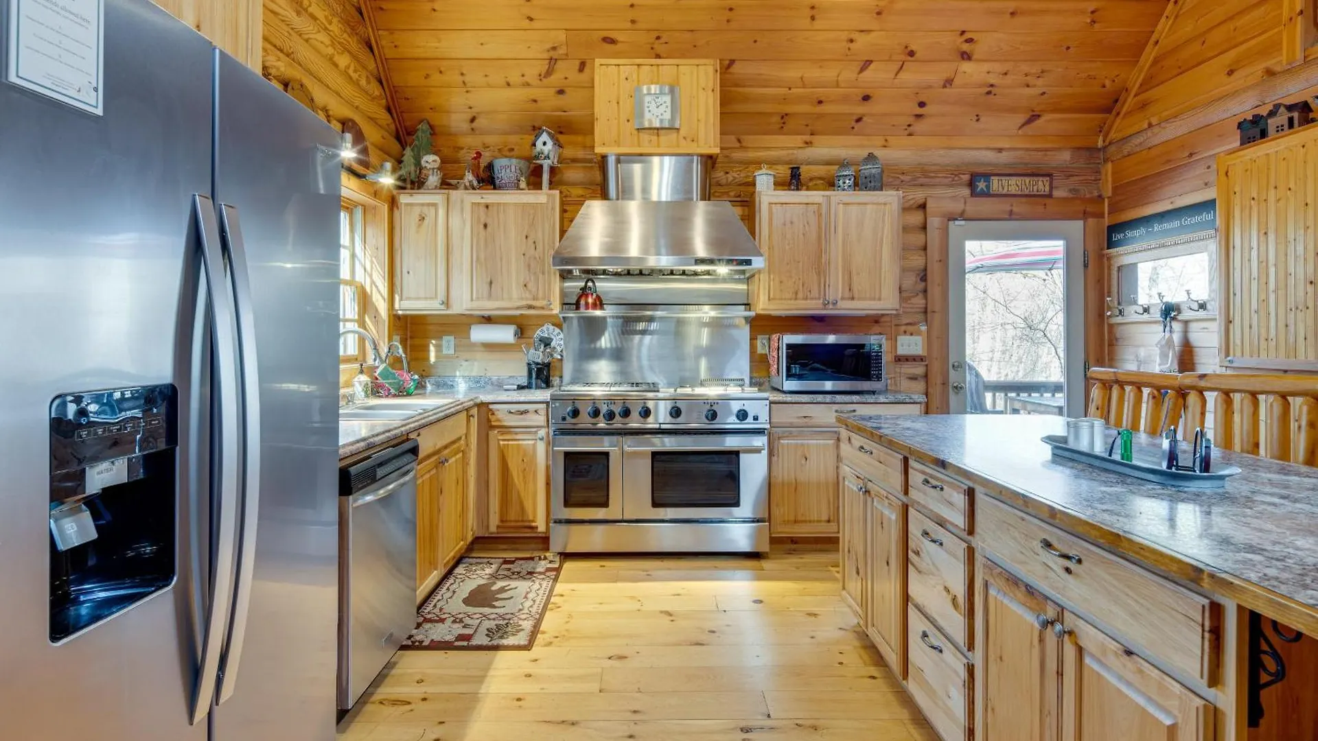 Holiday home Pet-friendly With Loft 5 Mi To Lure! Lake Lure
