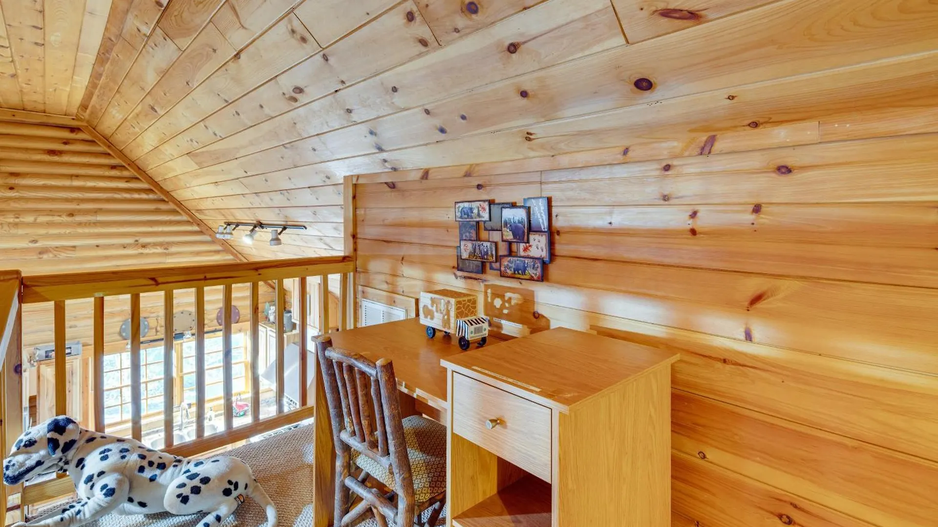 Pet-friendly With Loft 5 Mi To Lure! Holiday home *