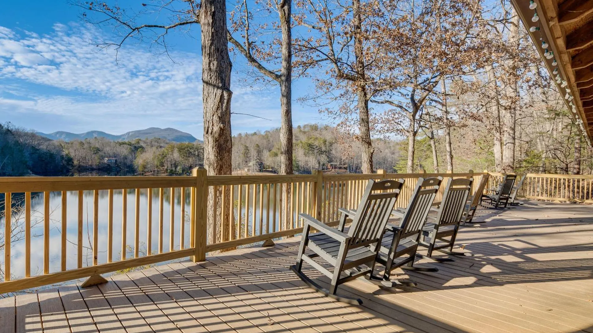 Holiday home Pet-friendly With Loft 5 Mi To Lure! Lake Lure