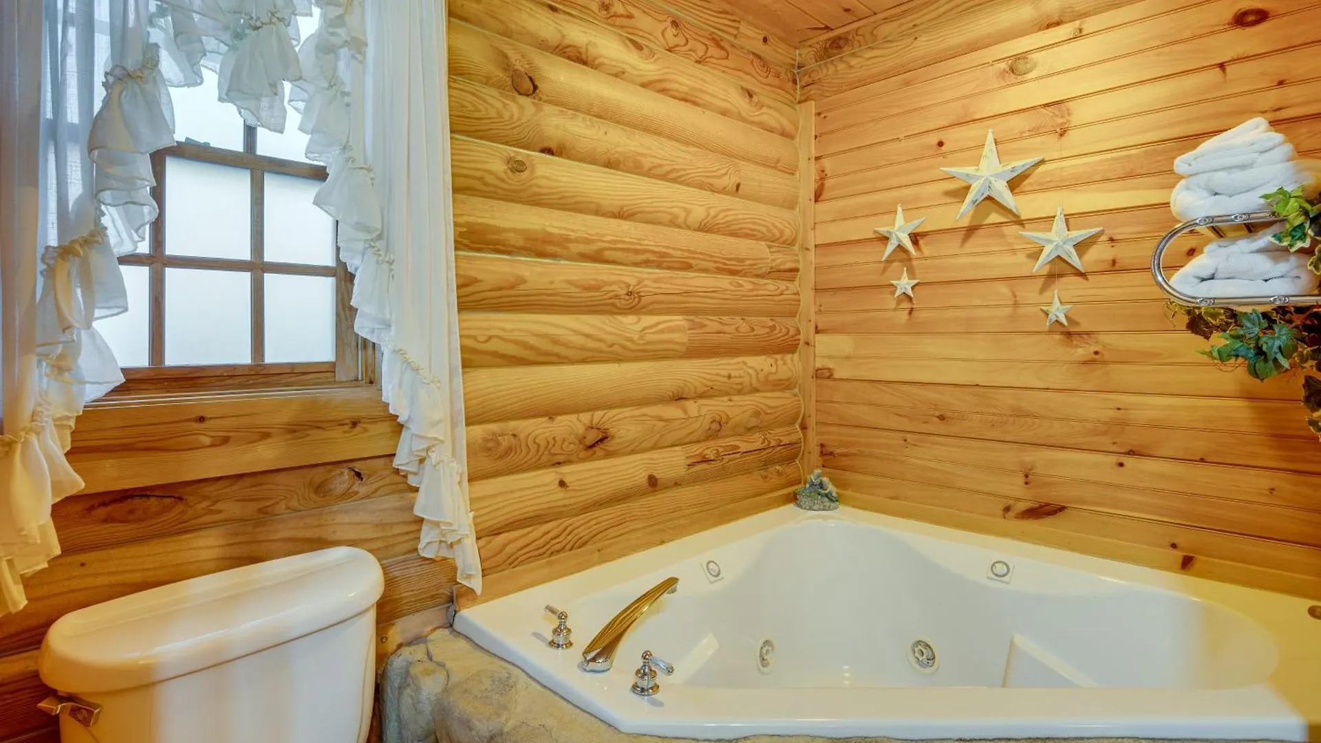 Holiday home Pet-friendly With Loft 5 Mi To Lure!