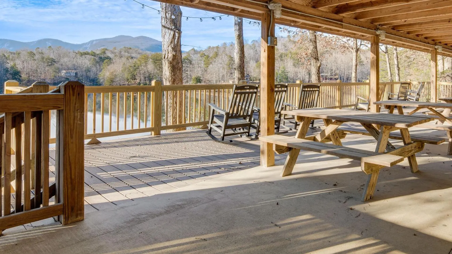 Pet-friendly With Loft 5 Mi To Lure! * Lake Lure