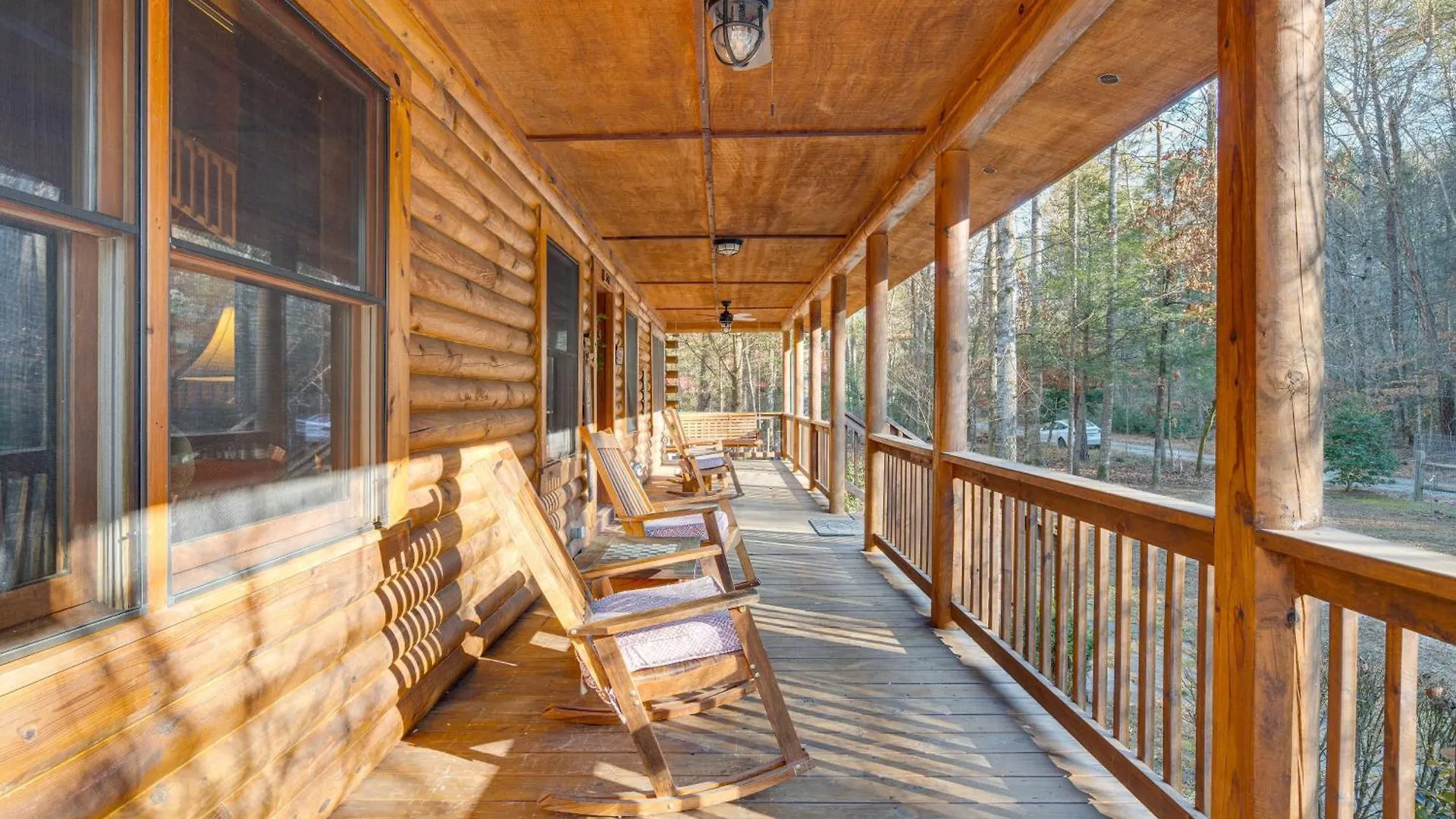 Pet-friendly With Loft 5 Mi To Lure! Lake Lure