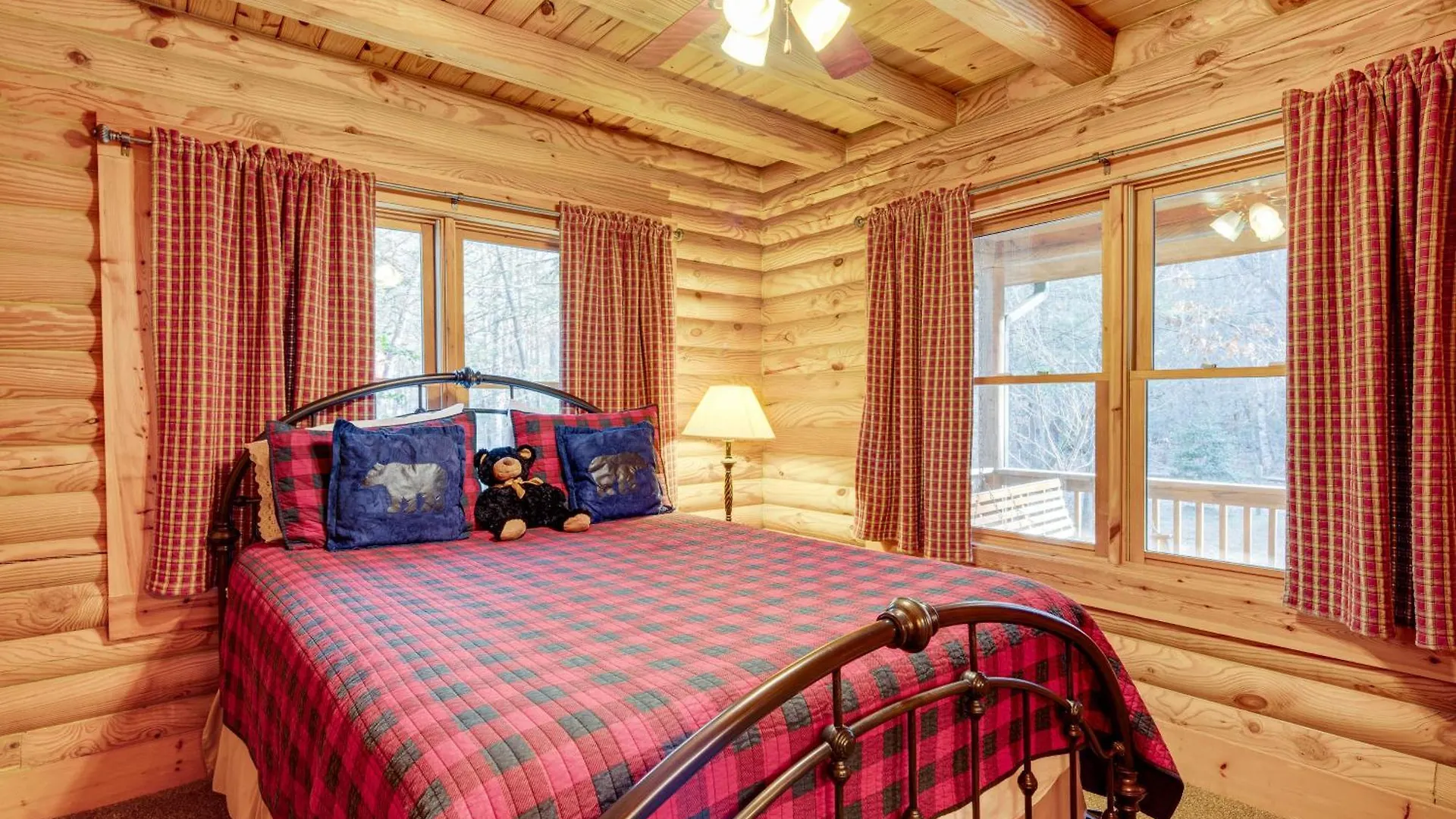 Pet-friendly With Loft 5 Mi To Lure! Holiday home *