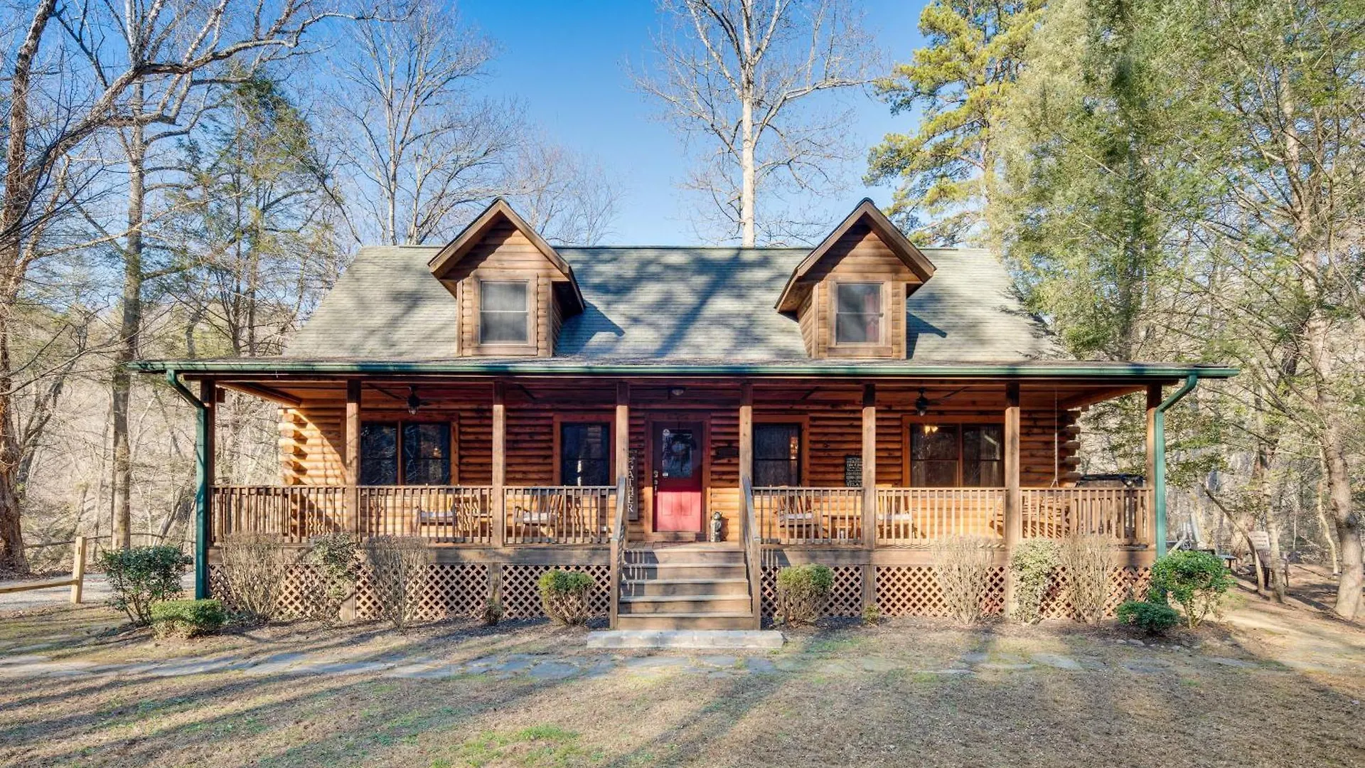 Holiday home Pet-friendly With Loft 5 Mi To Lure! *