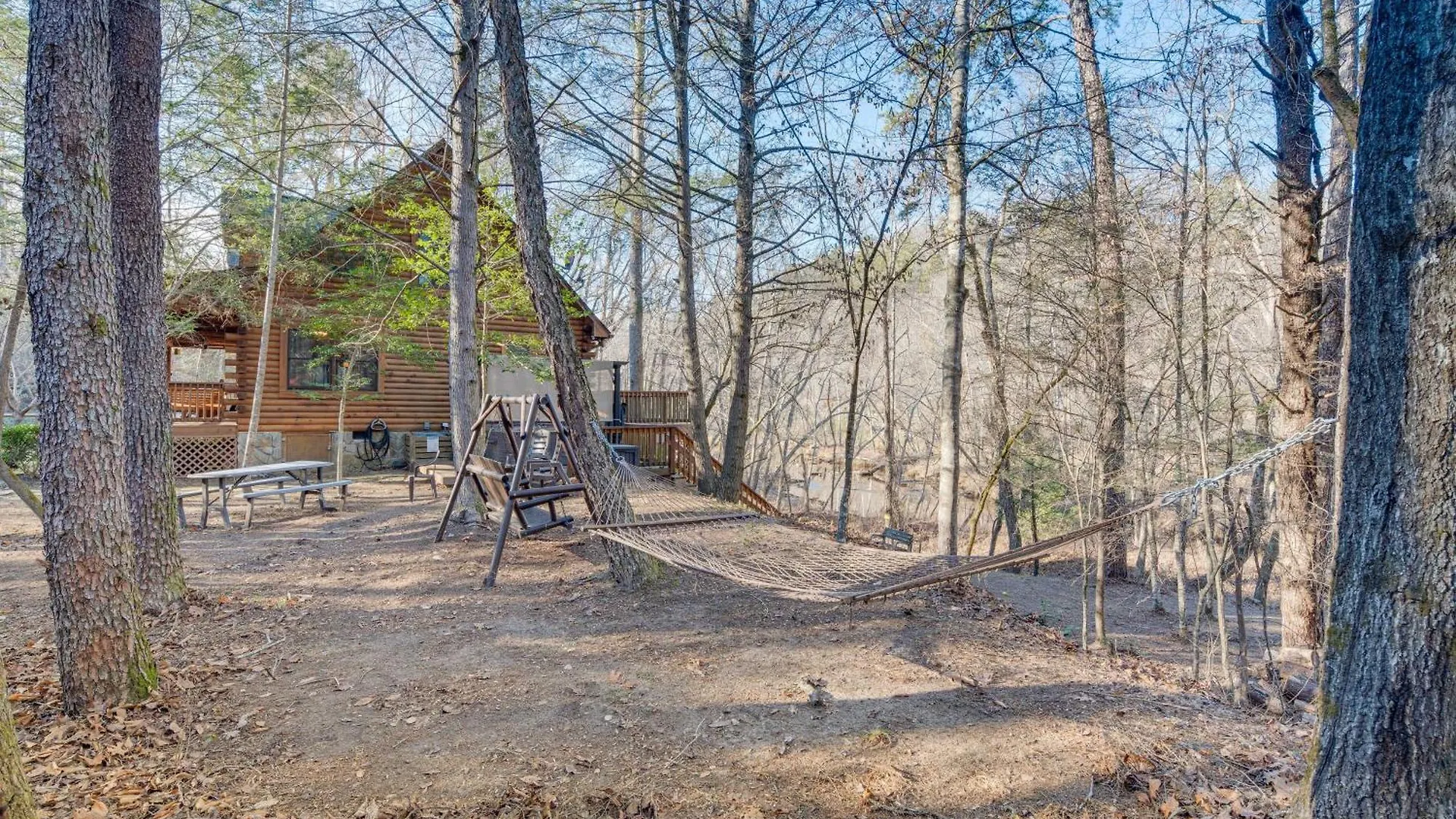 Pet-friendly With Loft 5 Mi To Lure! Holiday home *