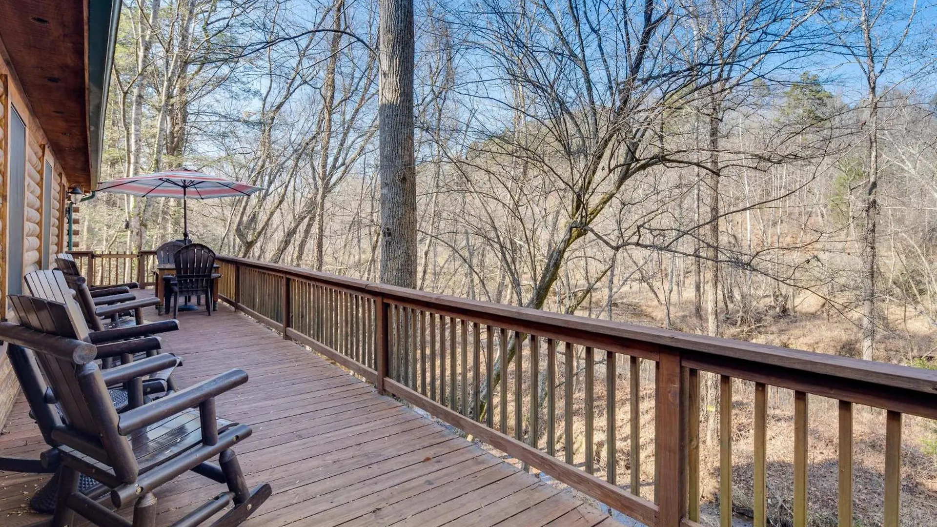 Pet-friendly With Loft 5 Mi To Lure! Holiday home Lake Lure