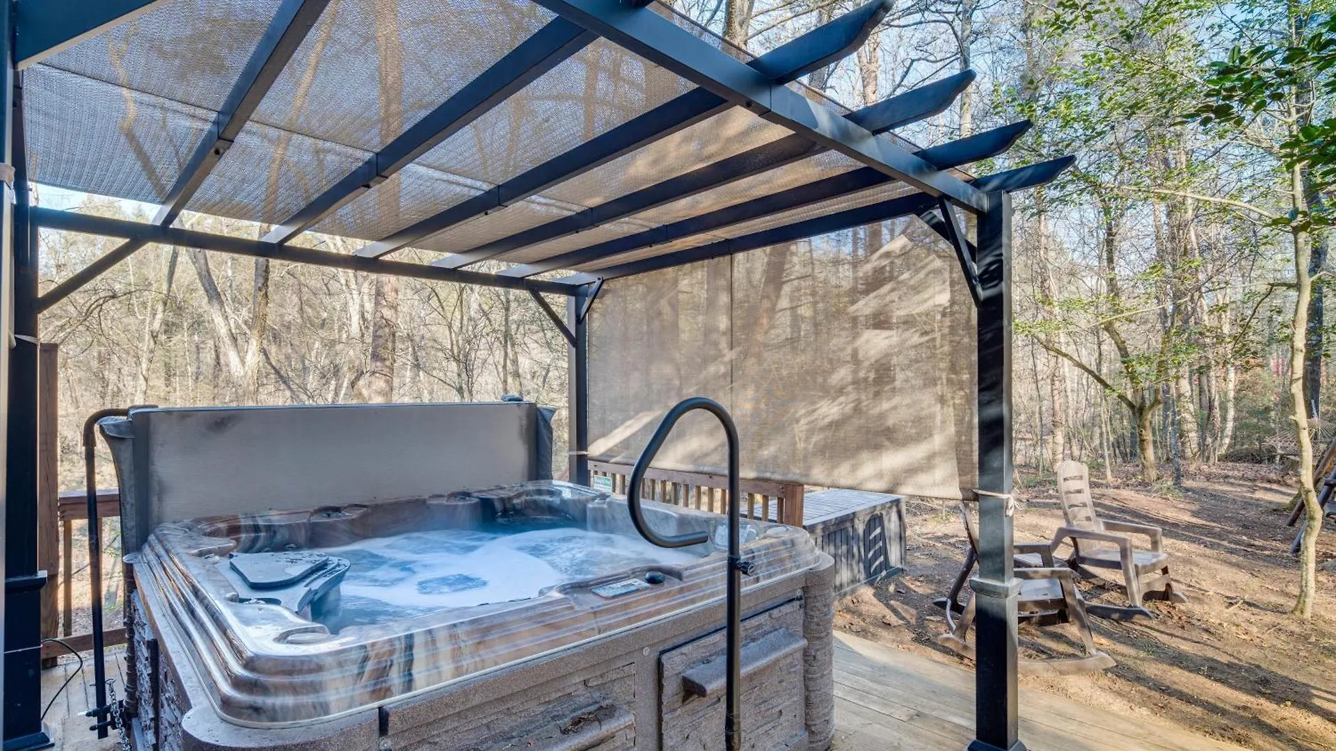 Pet-friendly With Loft 5 Mi To Lure! *