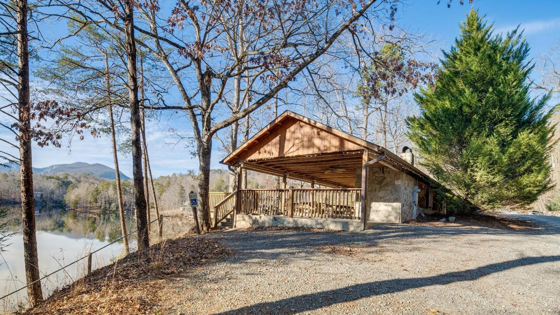 Pet-friendly With Loft 5 Mi To Lure! Holiday home Lake Lure
