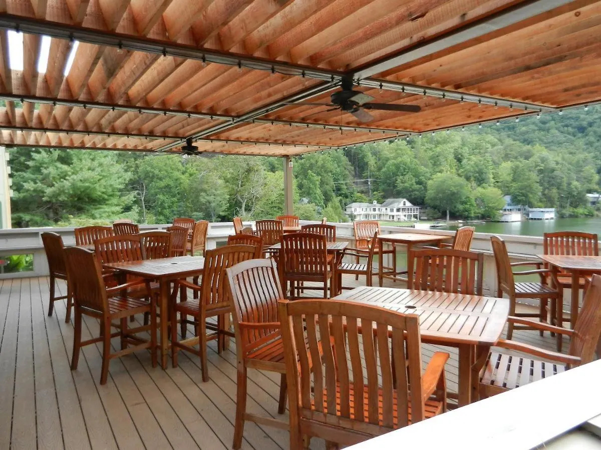 Holiday park Brewer Hollow Lake Lure