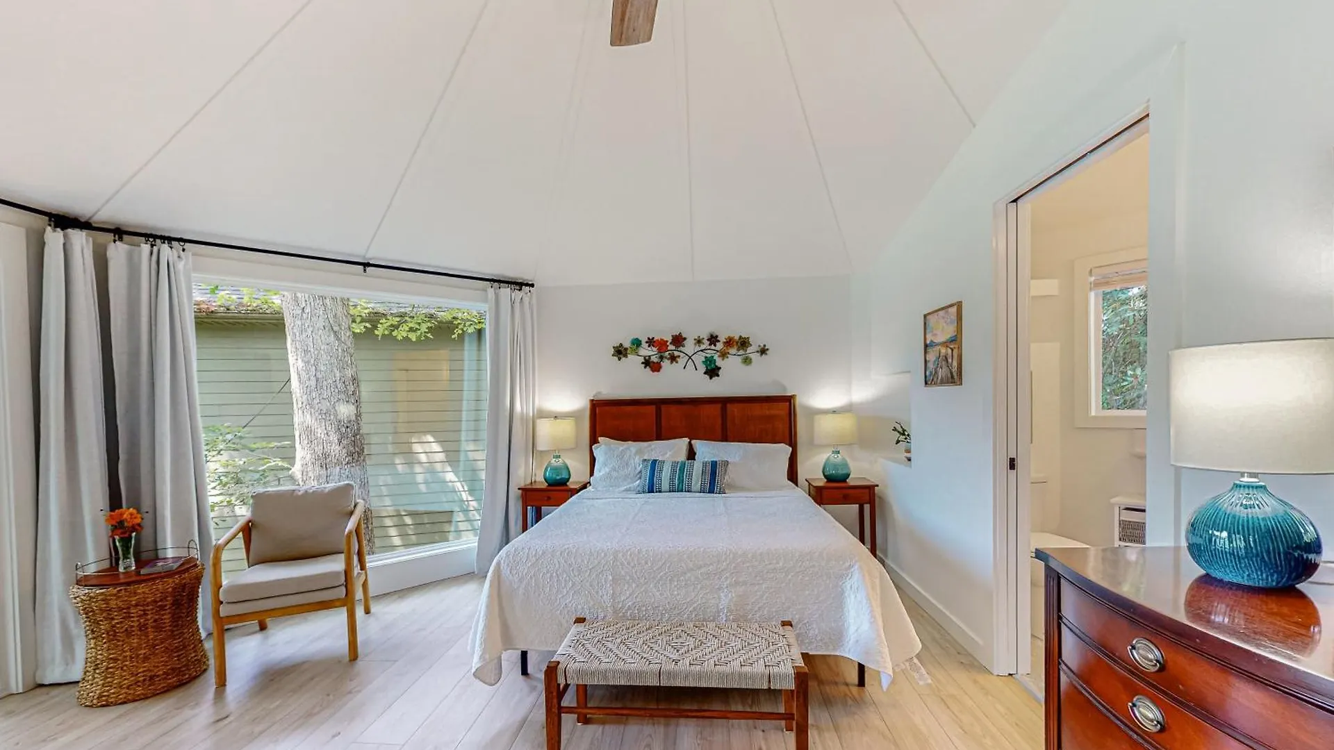 Buffalo Shoals Hideaway Holiday home *