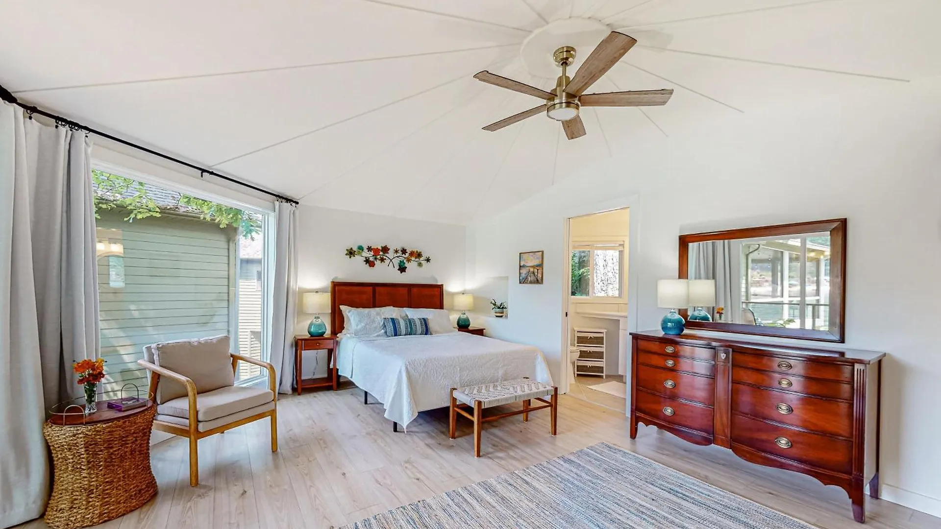 Buffalo Shoals Hideaway Holiday home *