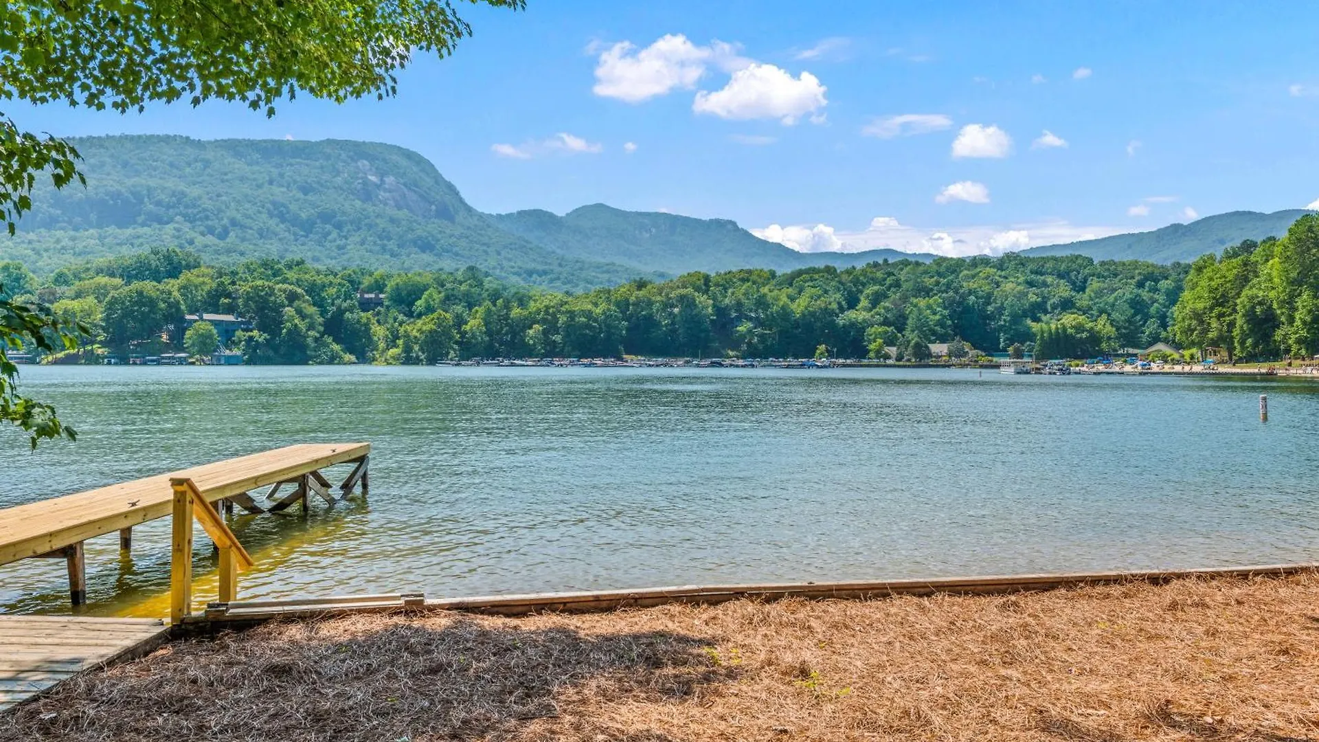 Holiday home Buffalo Shoals Hideaway Lake Lure