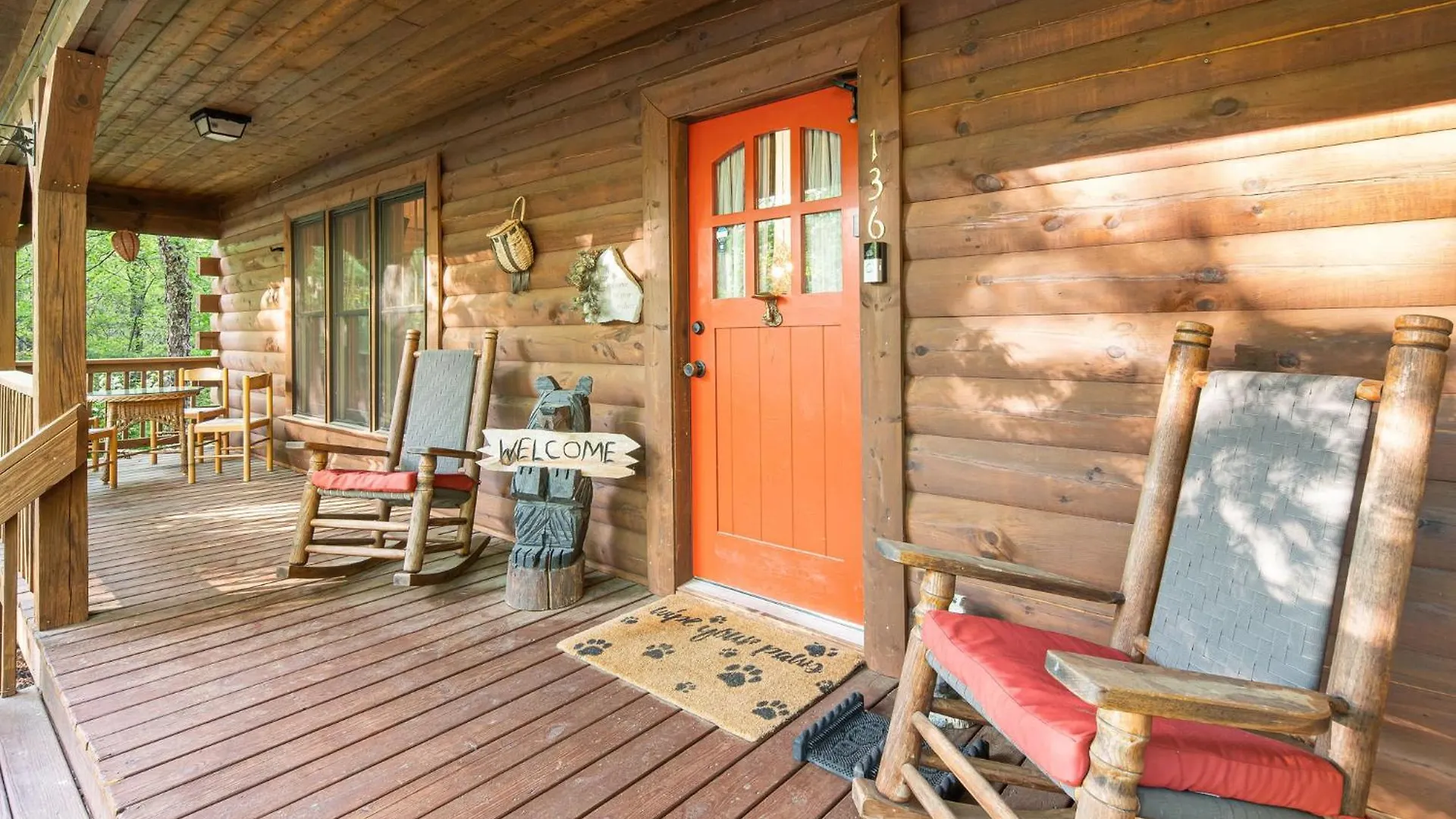 Lure Oasis In The Woods W/ Hot Tub & More! Lake Lure