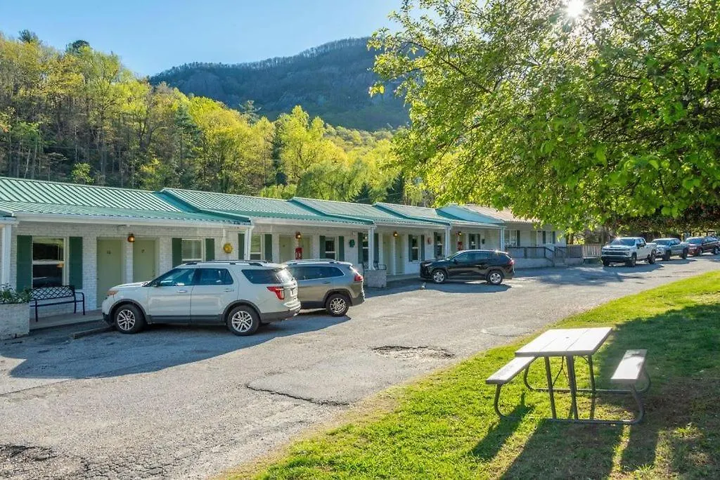 Geneva & Tiki Bar Hotel