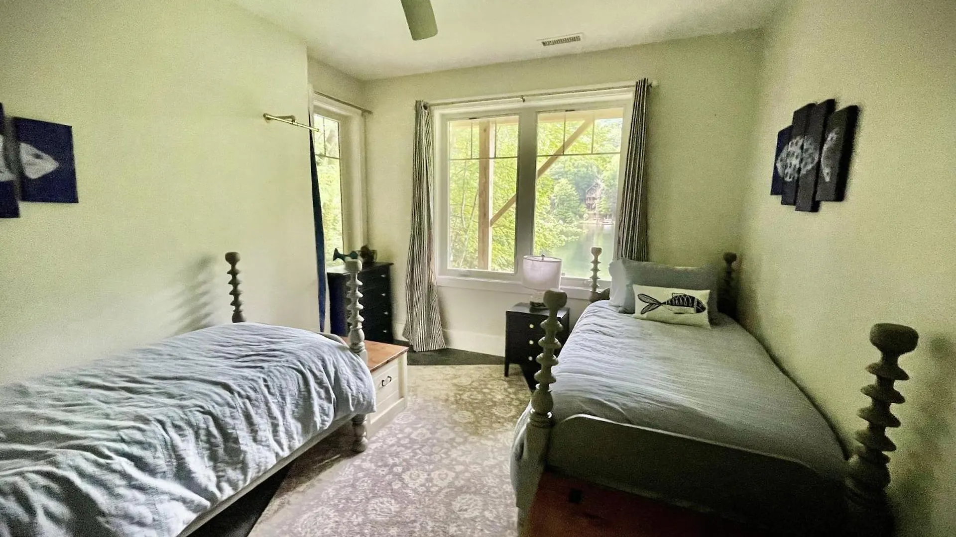 Summerscales - Beautiful Newly Built House *