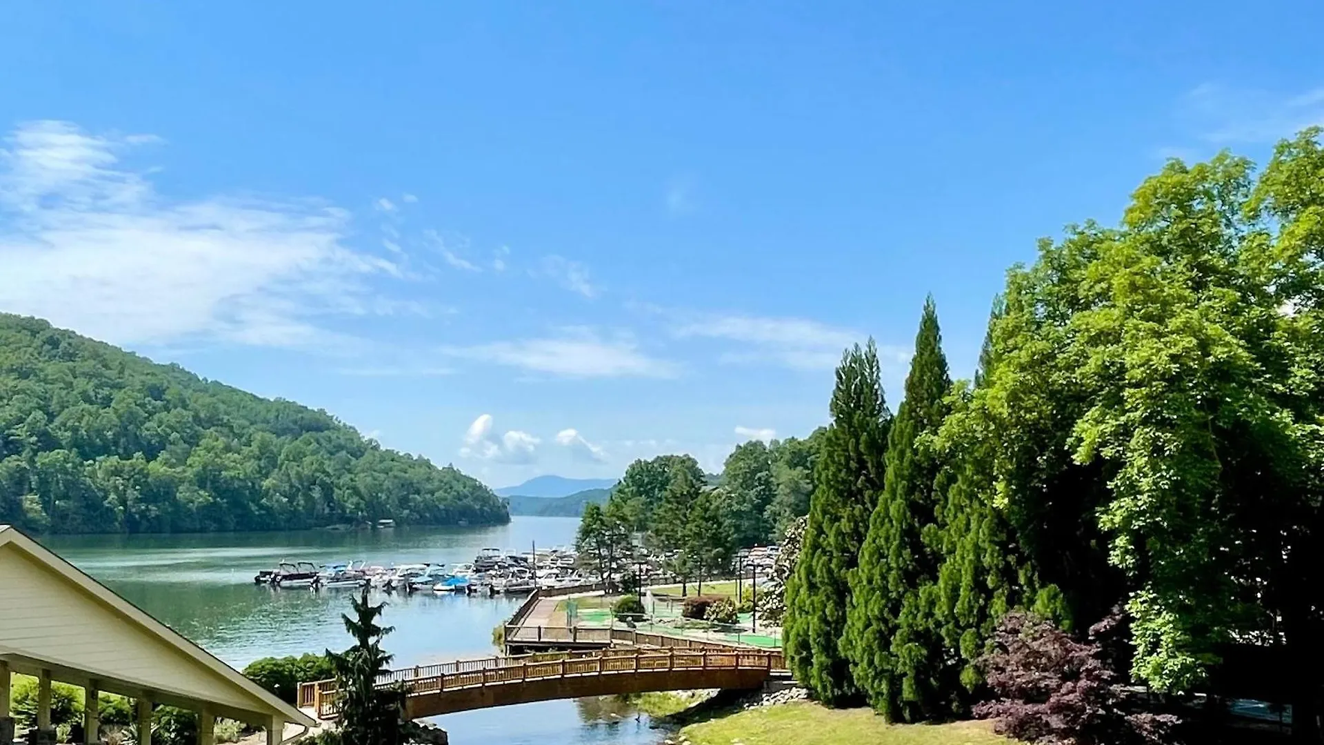 Summerscales - Beautiful Newly Built House Lake Lure