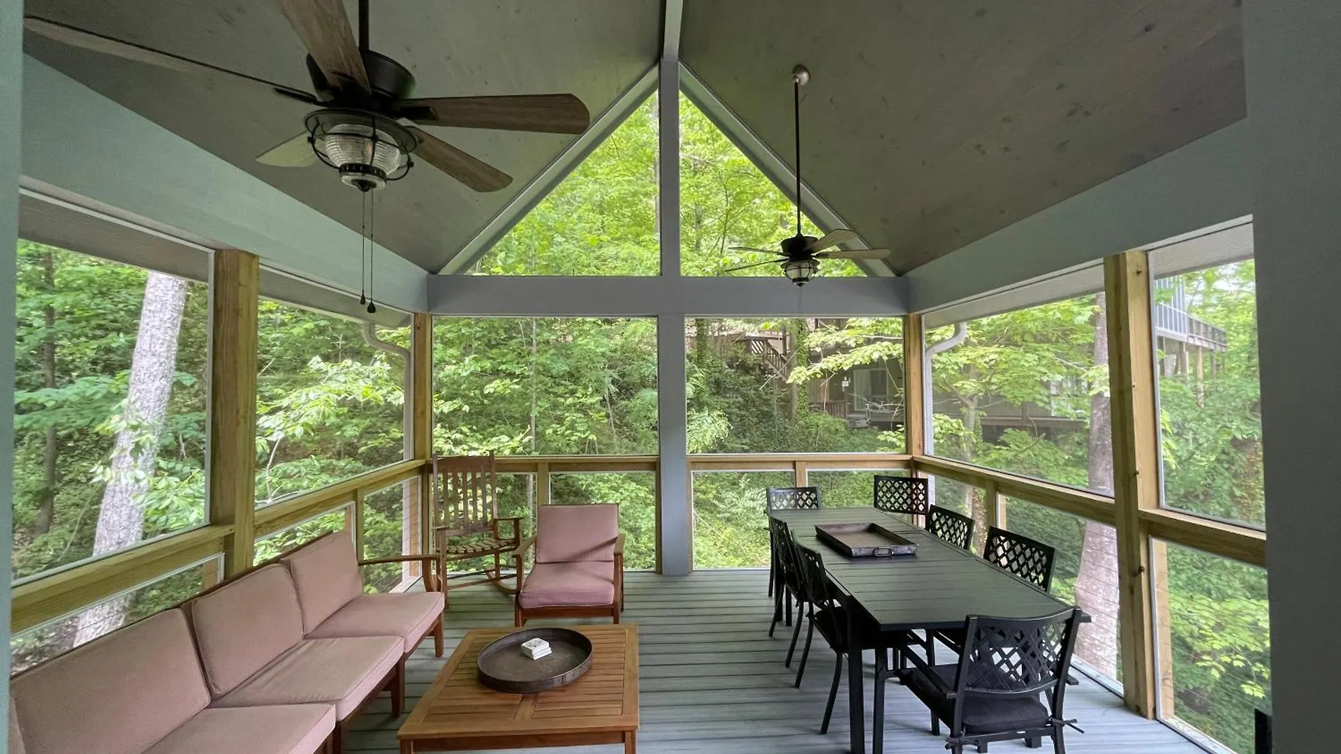 Holiday home Summerscales - Beautiful Newly Built House Lake Lure