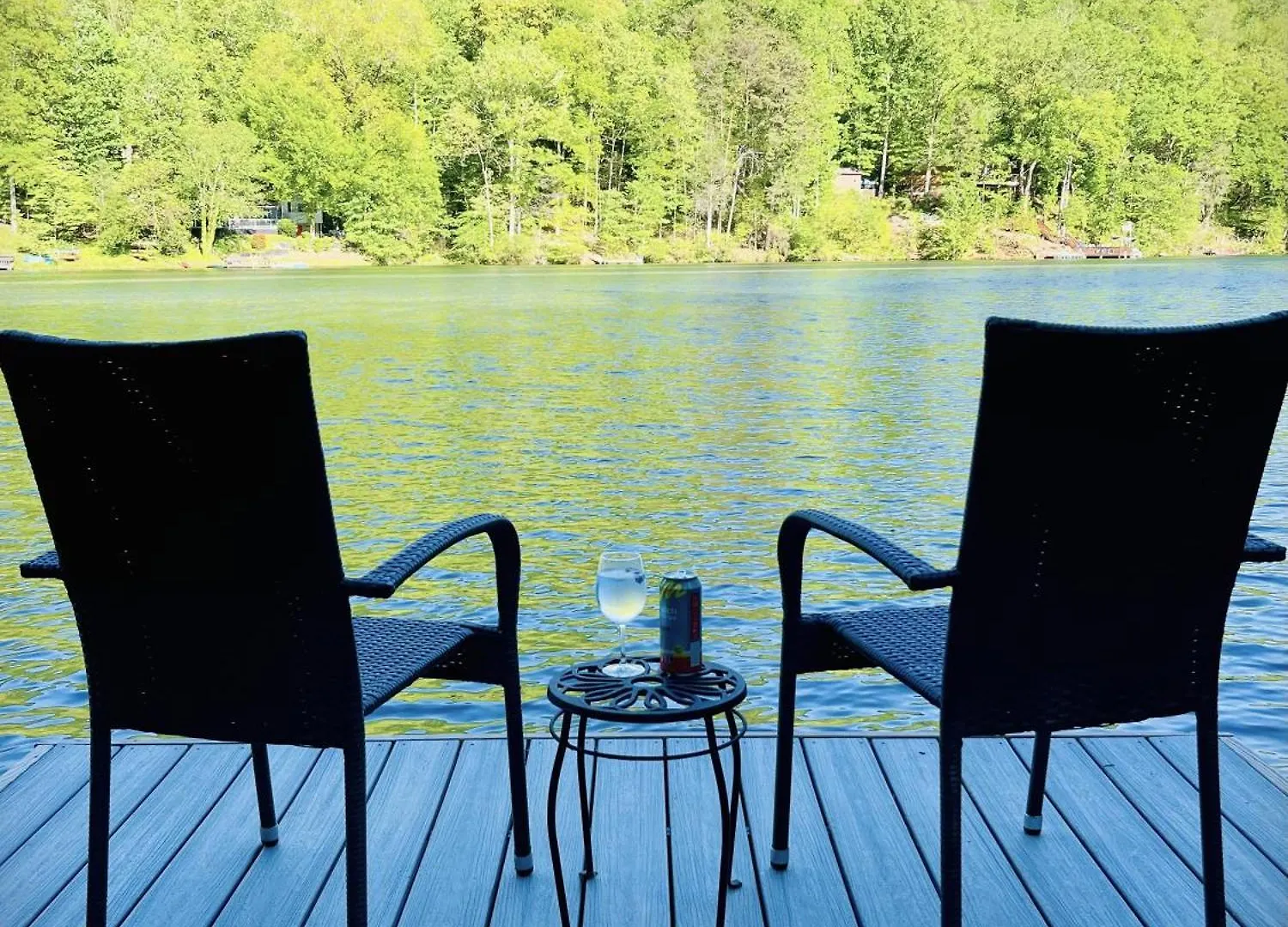 Holiday home Summerscales - Beautiful Newly Built House Lake Lure