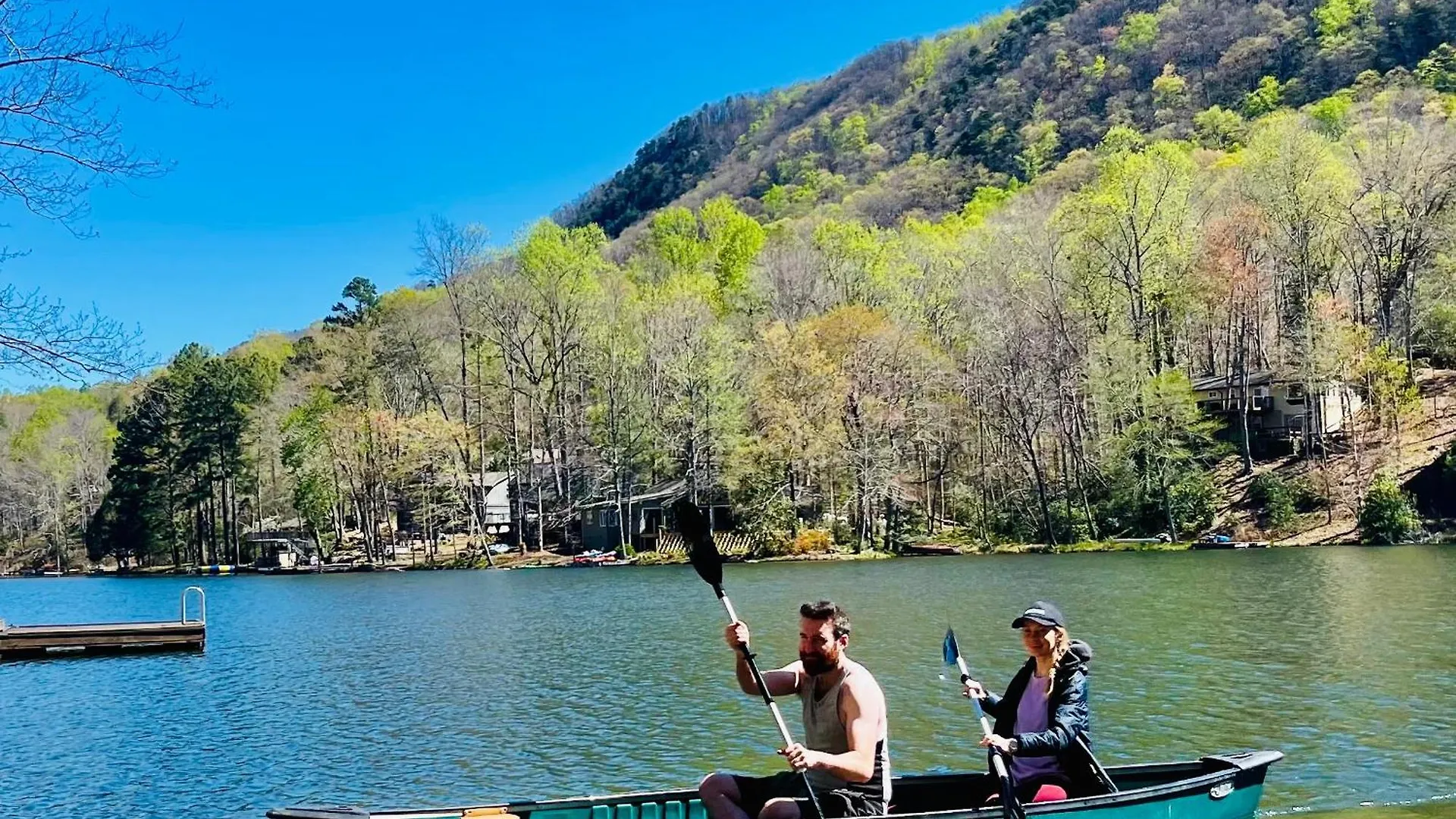 Holiday home Summerscales - Beautiful Newly Built House Lake Lure