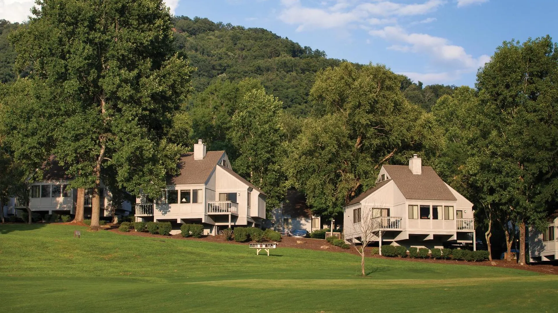 Club Wyndham At Fairfield Mountains