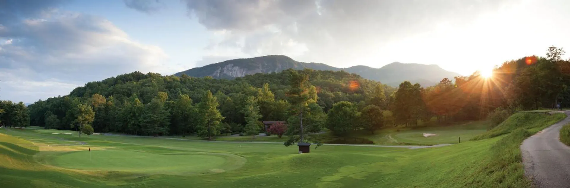 Club Wyndham At Fairfield Mountains Resort Lake Lure