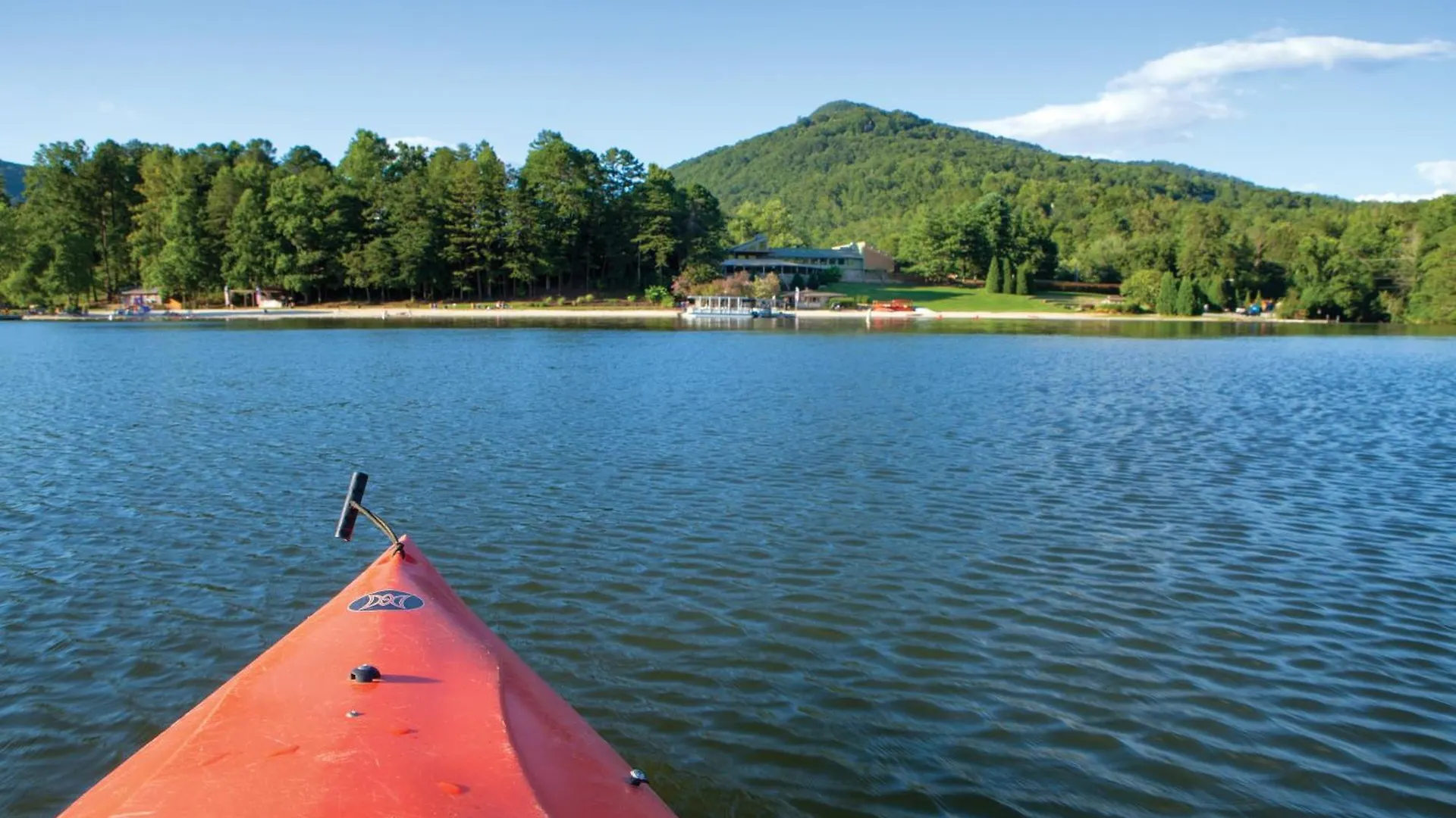Club Wyndham At Fairfield Mountains Resort