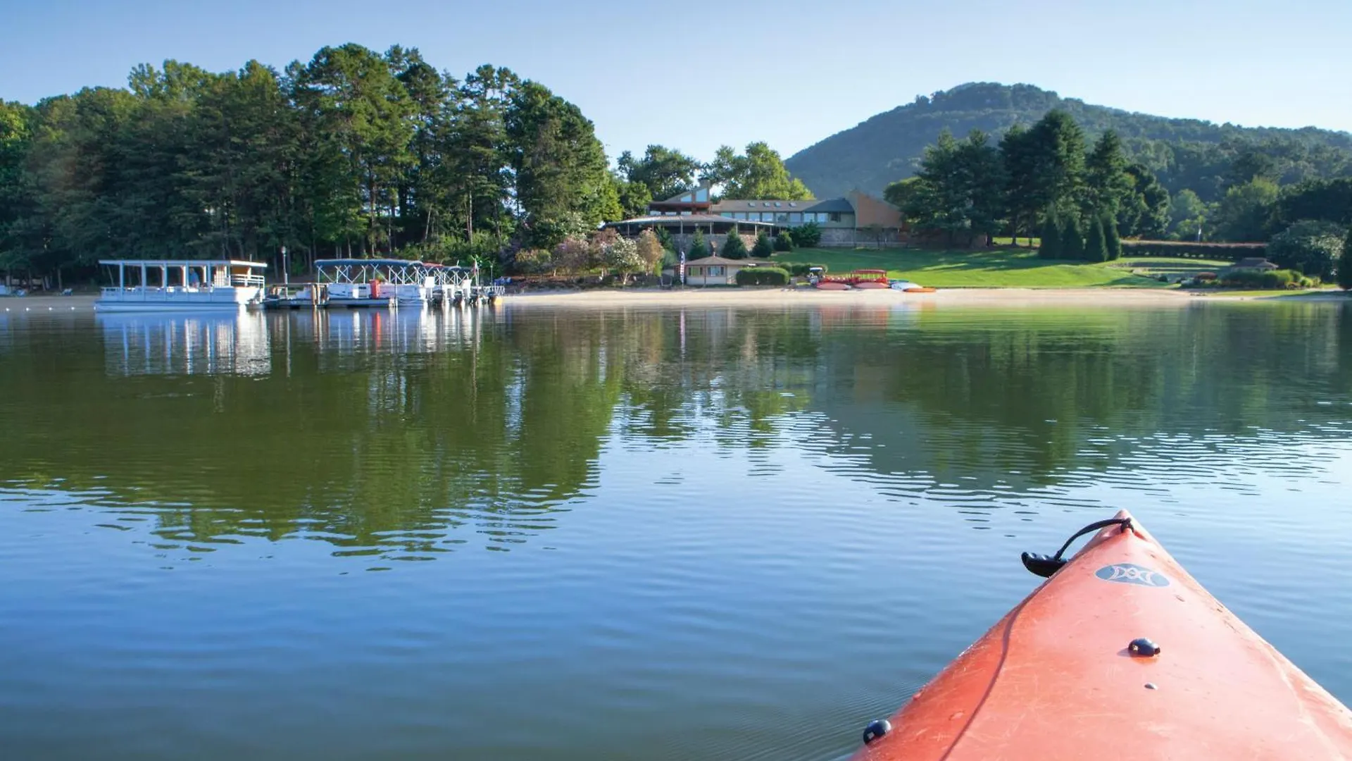 Resort Club Wyndham At Fairfield Mountains
