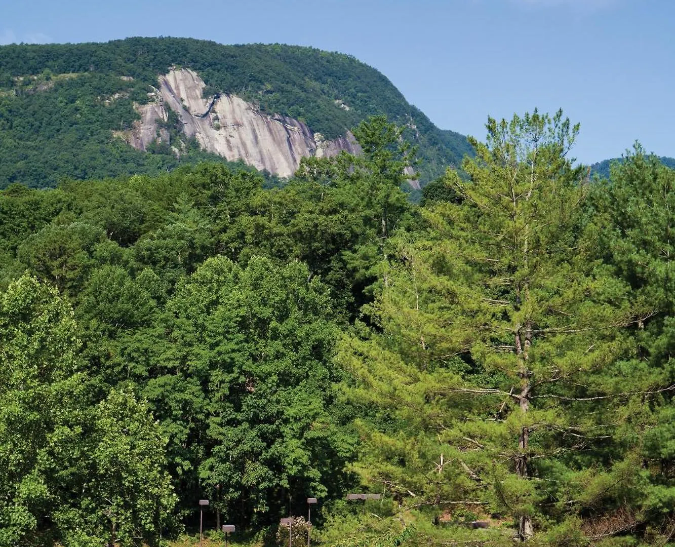 Club Wyndham At Fairfield Mountains 3* Lake Lure