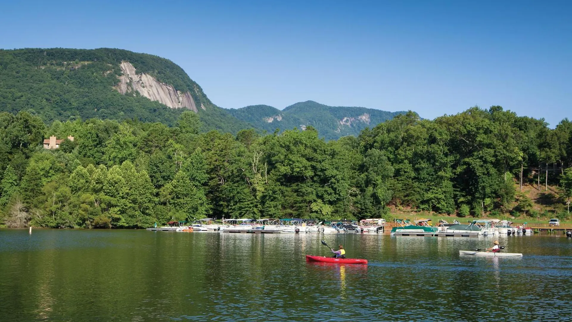 Club Wyndham At Fairfield Mountains 3*