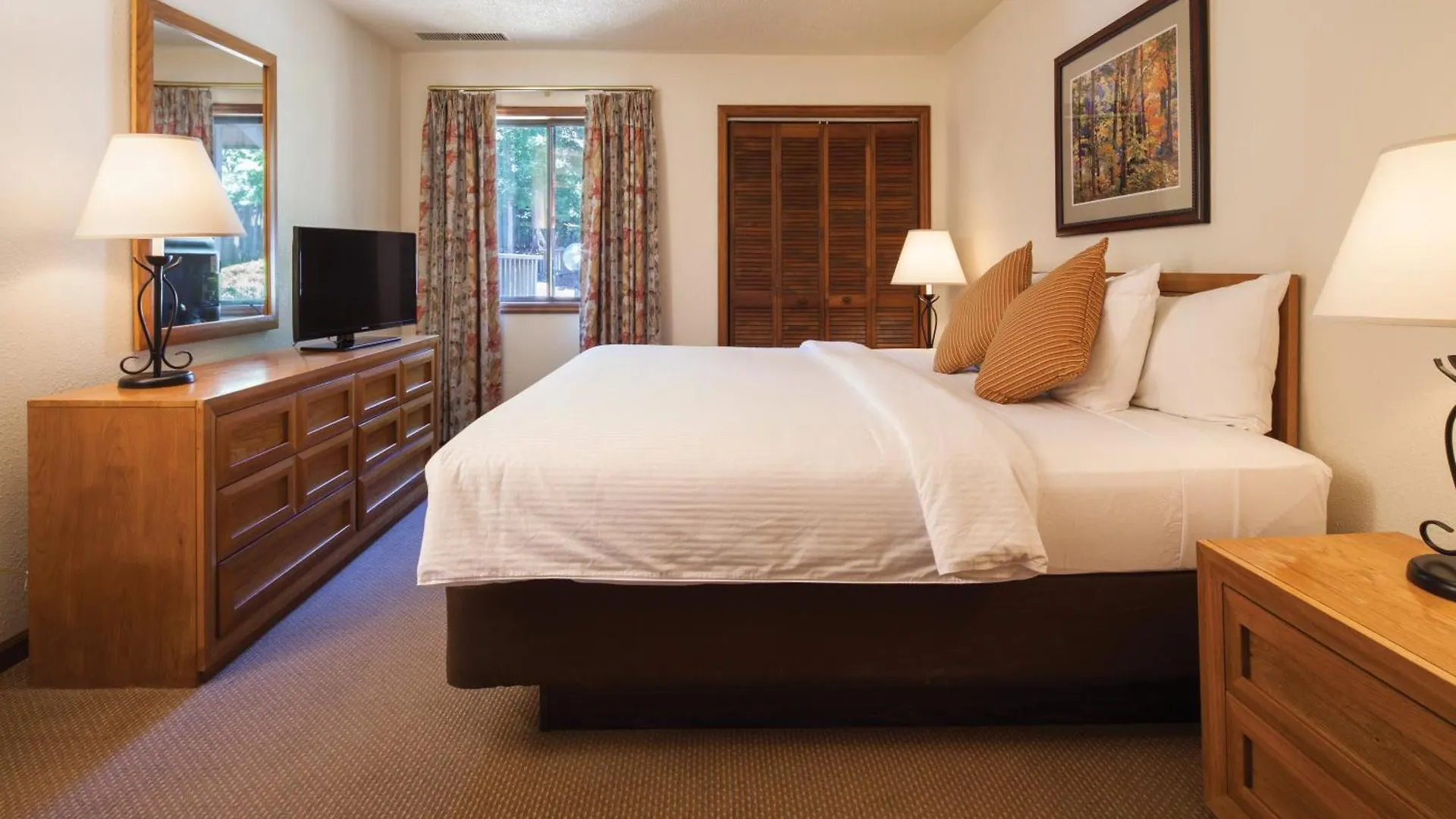 Club Wyndham At Fairfield Mountains Lake Lure