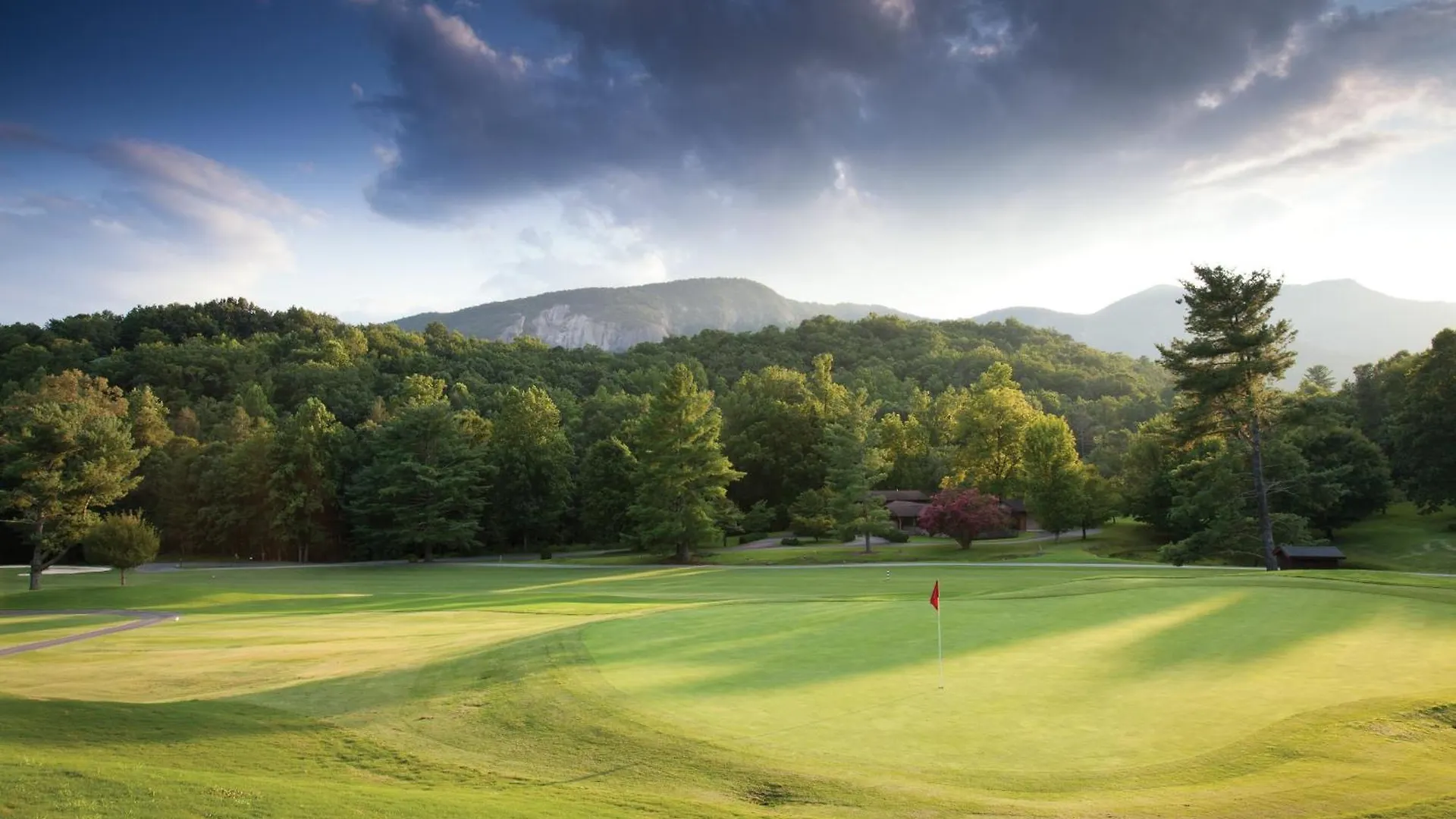 Club Wyndham At Fairfield Mountains