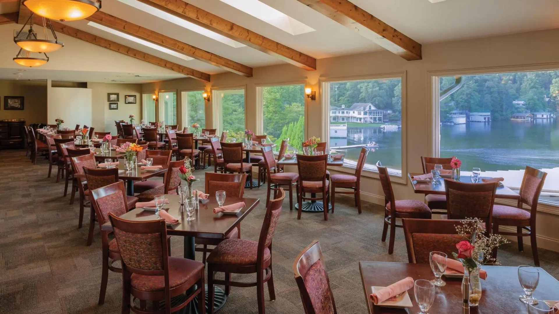Club Wyndham At Fairfield Mountains 3*