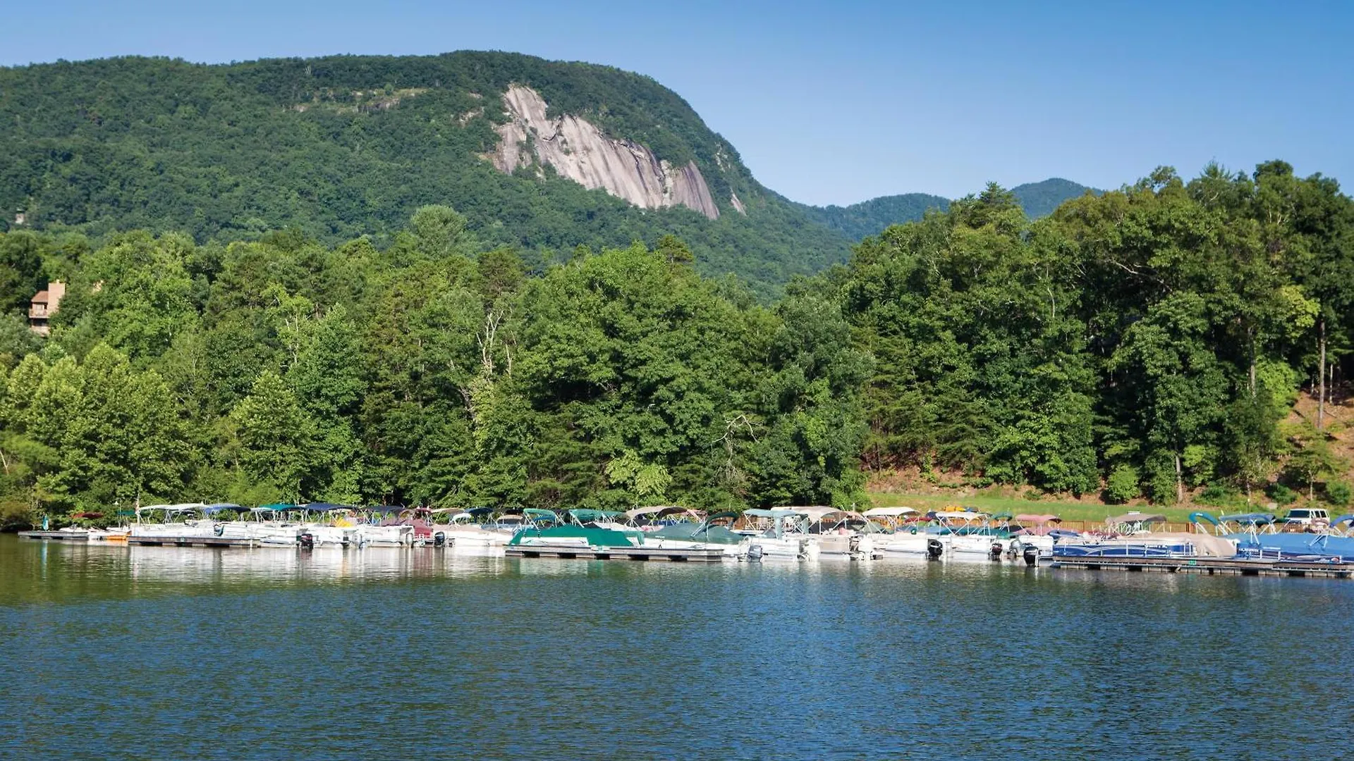 Resort Club Wyndham At Fairfield Mountains