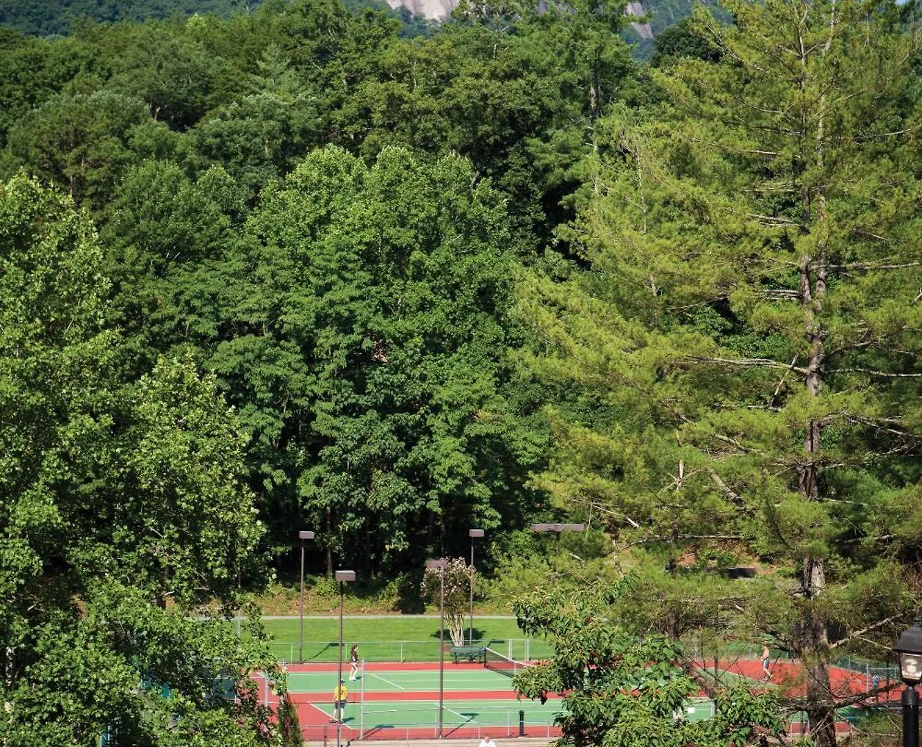 Club Wyndham At Fairfield Mountains Resort 3*