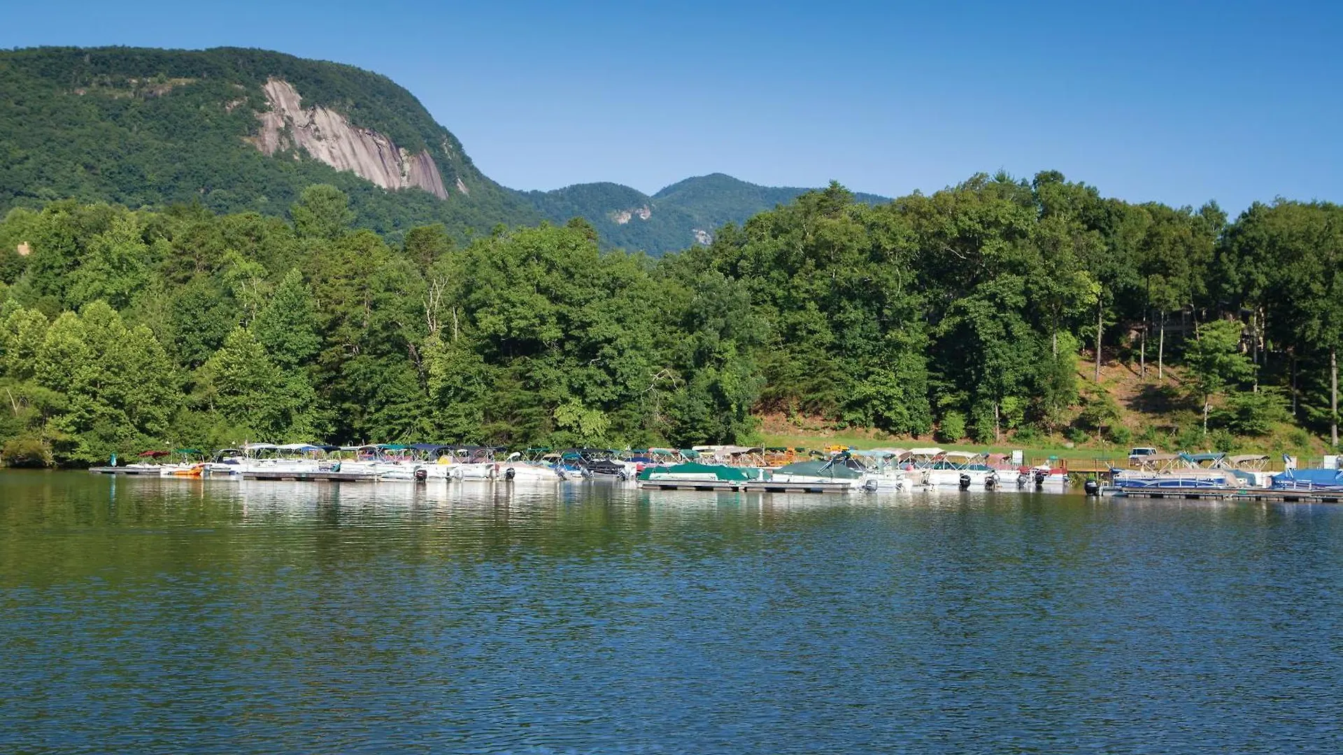 Club Wyndham At Fairfield Mountains